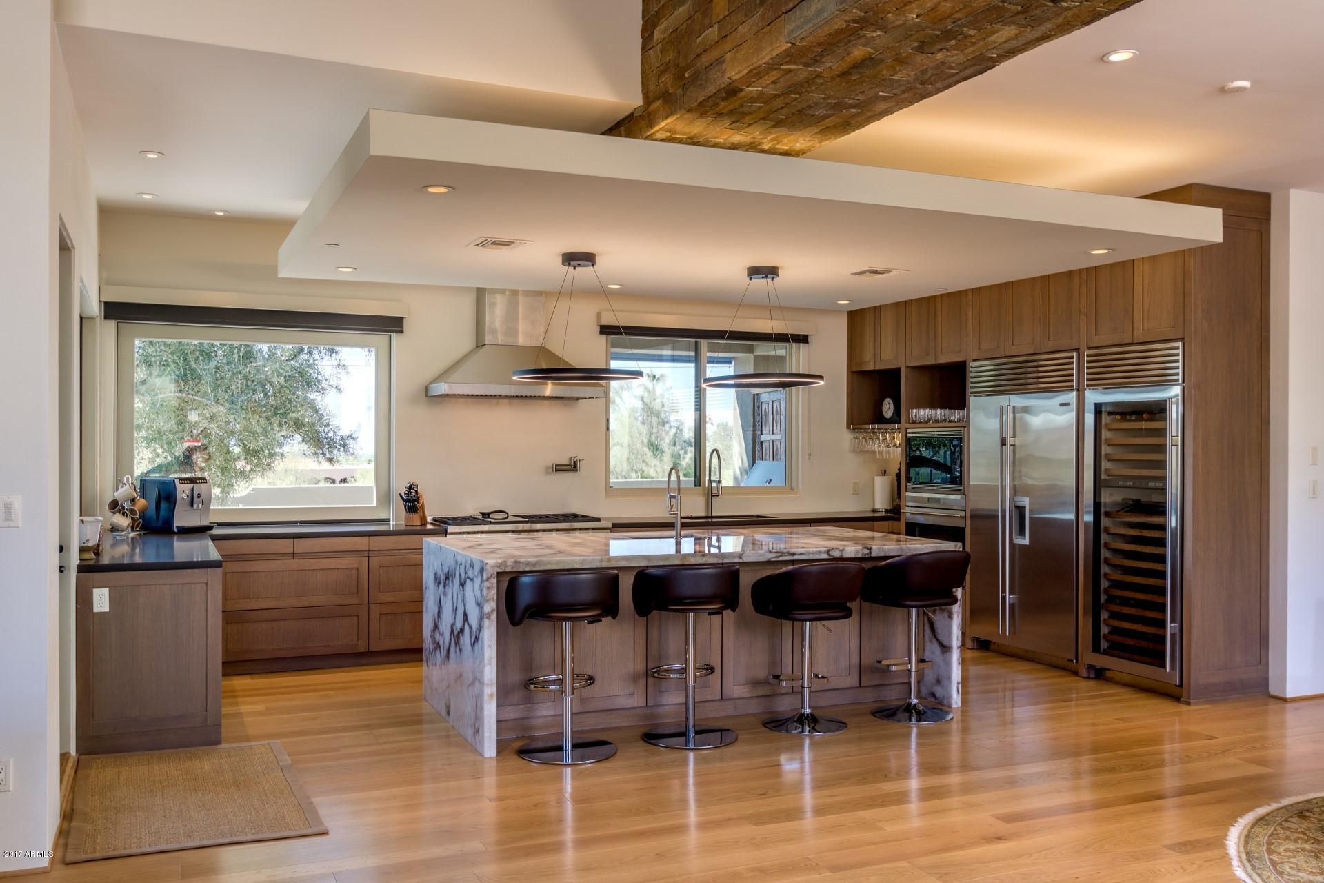 CAMELBACK MOUNTAIN ESTATES PLAT 1 - Residential