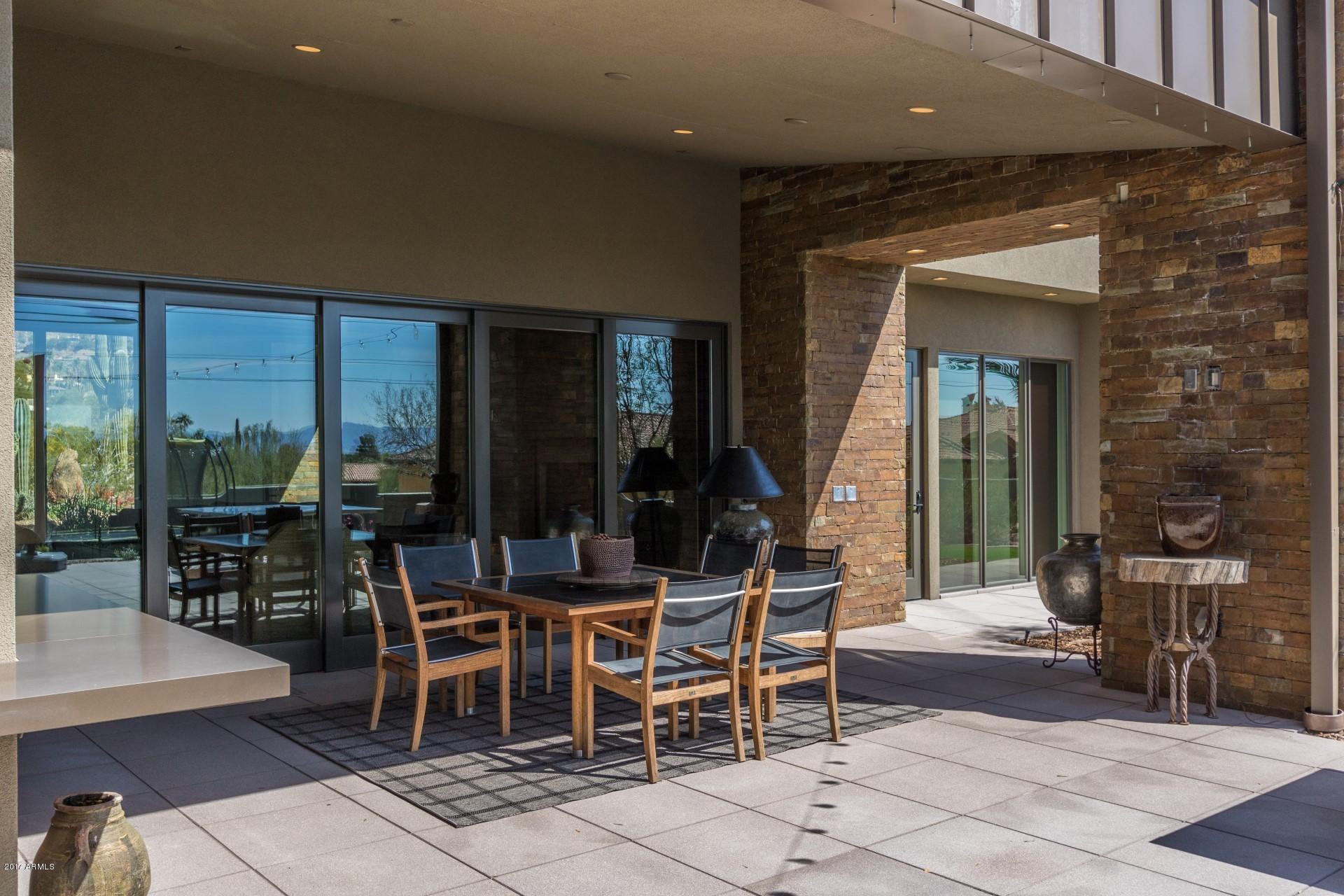 CAMELBACK MOUNTAIN ESTATES PLAT 1 - Residential