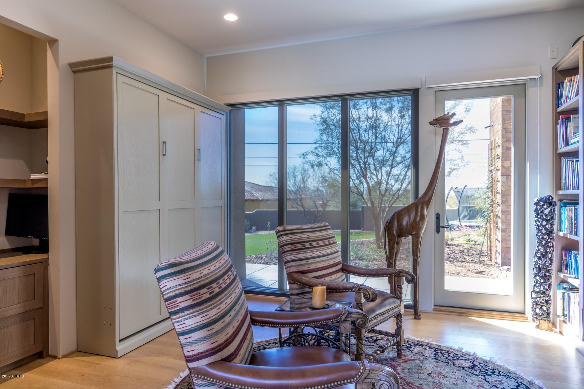 CAMELBACK MOUNTAIN ESTATES PLAT 1 - Residential