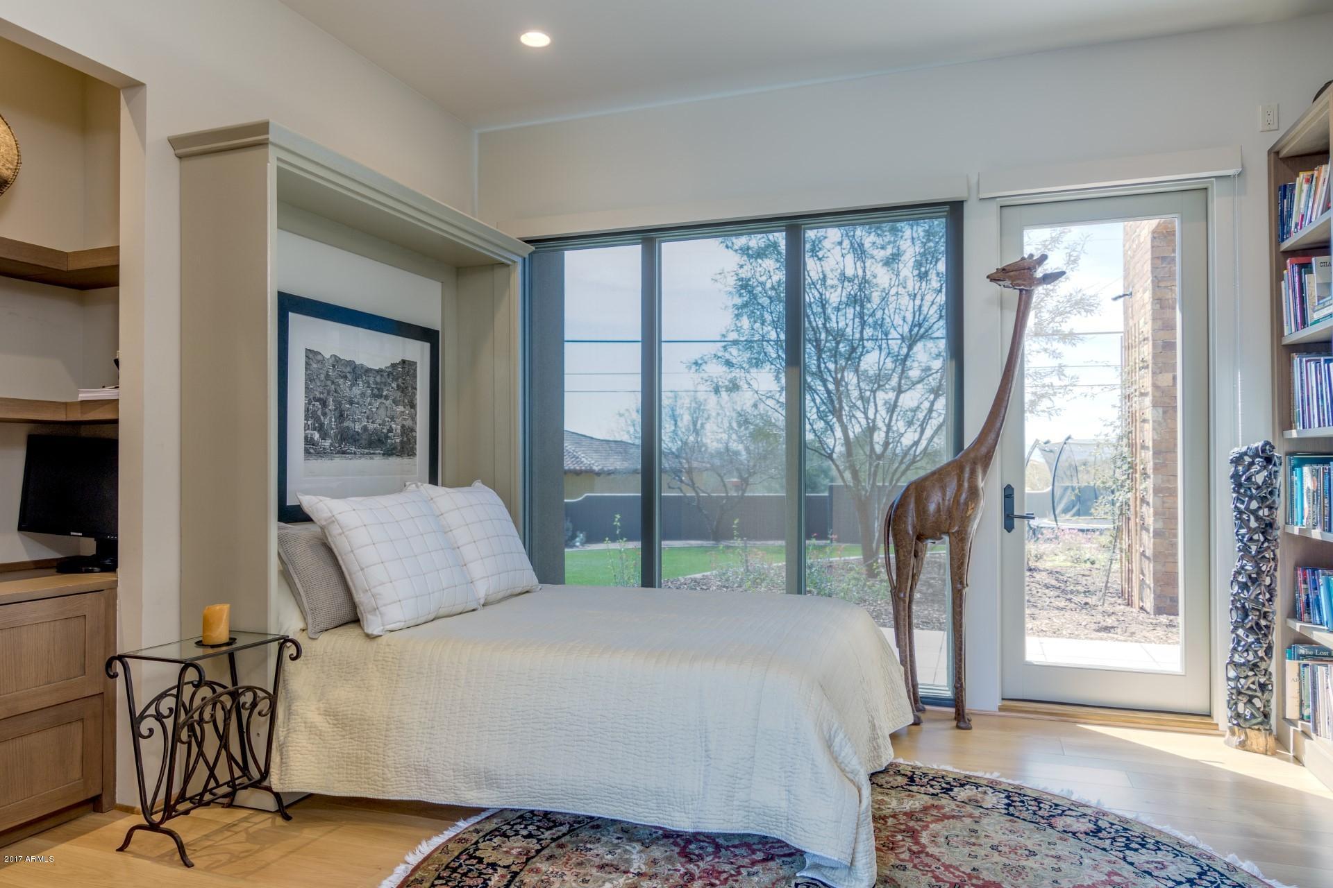 CAMELBACK MOUNTAIN ESTATES PLAT 1 - Residential