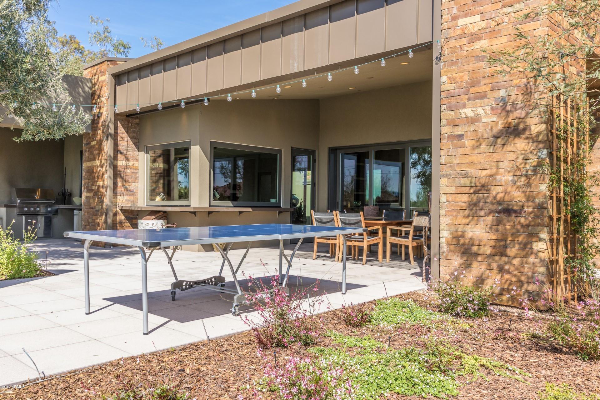 CAMELBACK MOUNTAIN ESTATES PLAT 1 - Residential