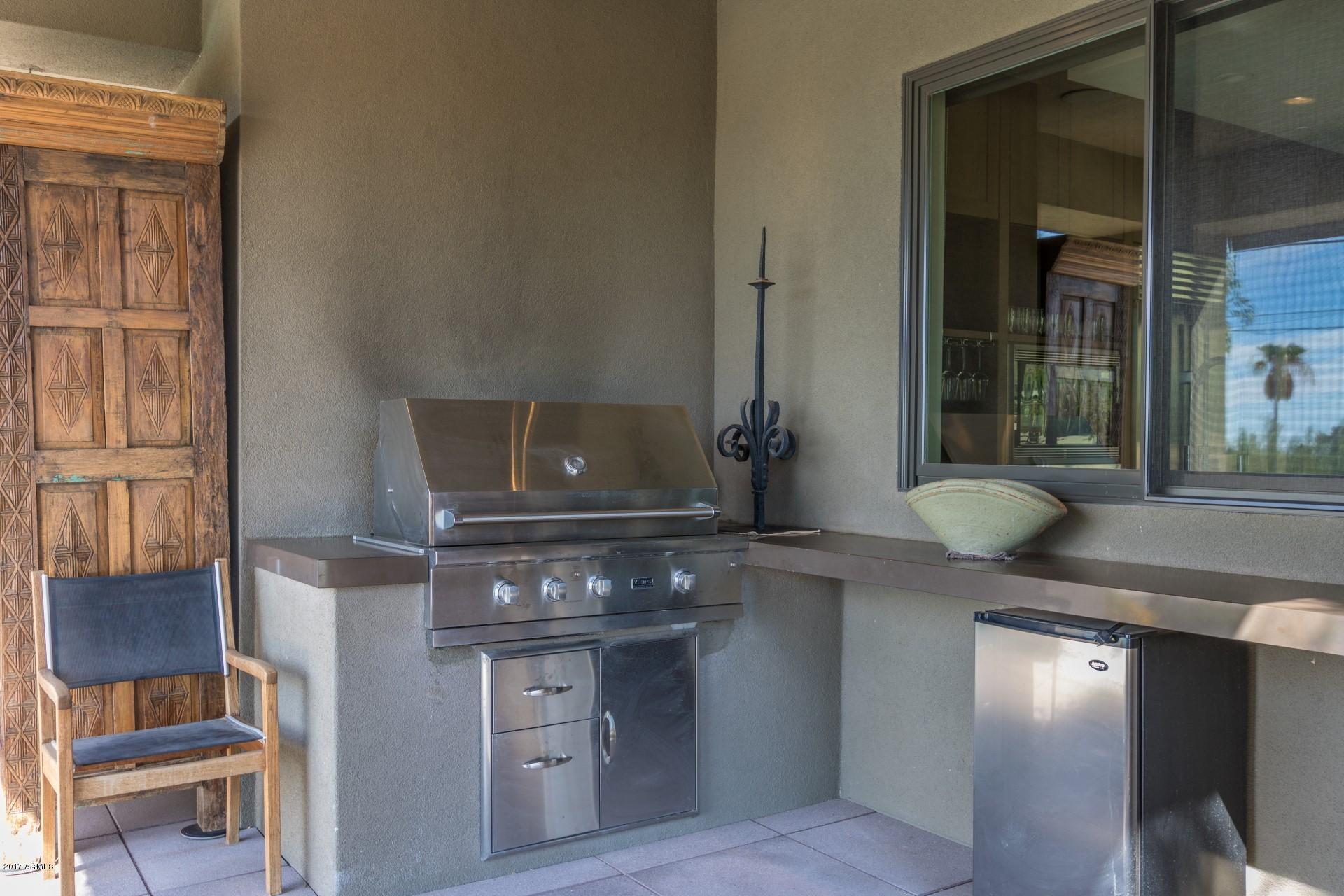 CAMELBACK MOUNTAIN ESTATES PLAT 1 - Residential