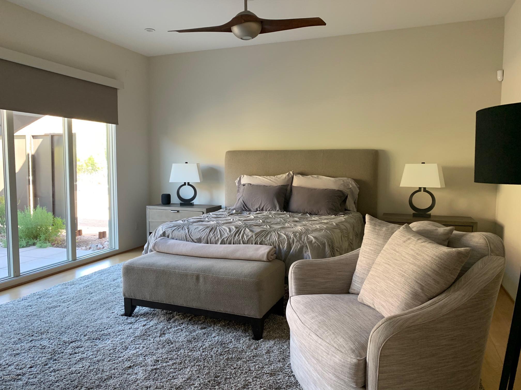CAMELBACK MOUNTAIN ESTATES PLAT 1 - Residential