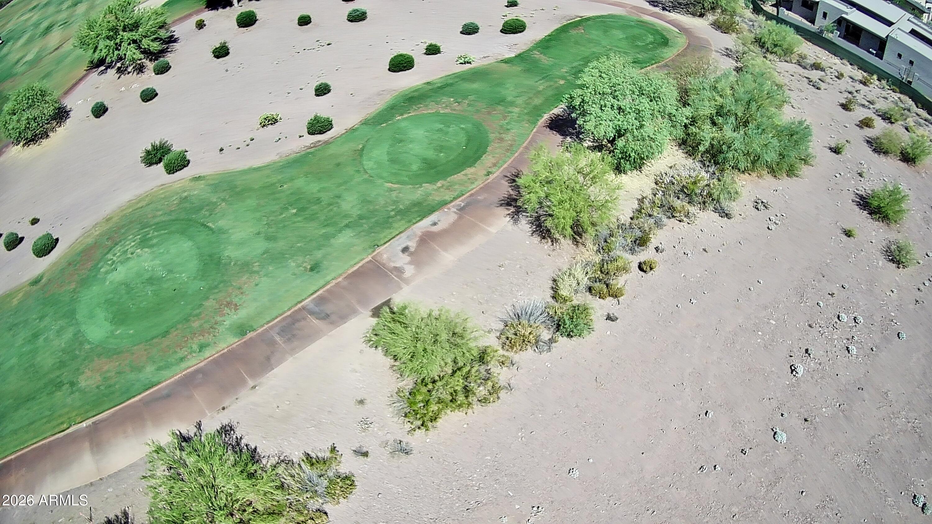 PETROGLYPH ESTATES AT SUPERSTITION FOOTHILLS - Land
