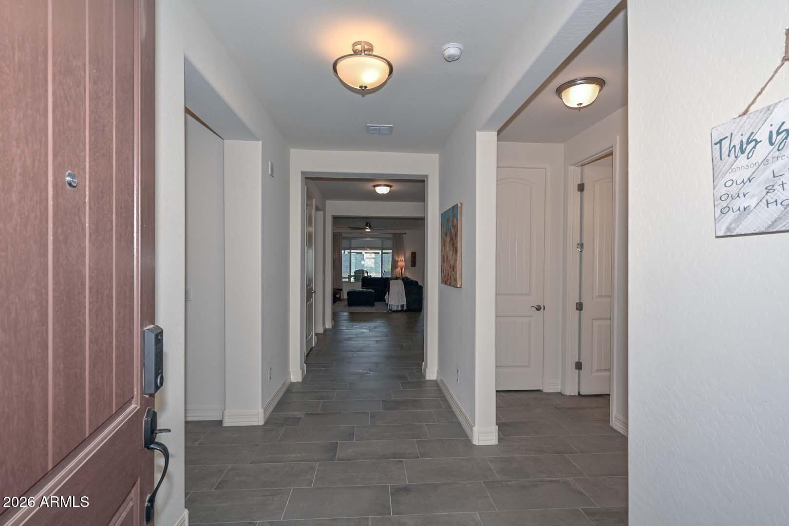LUKE RANCH ESTATES - Residential