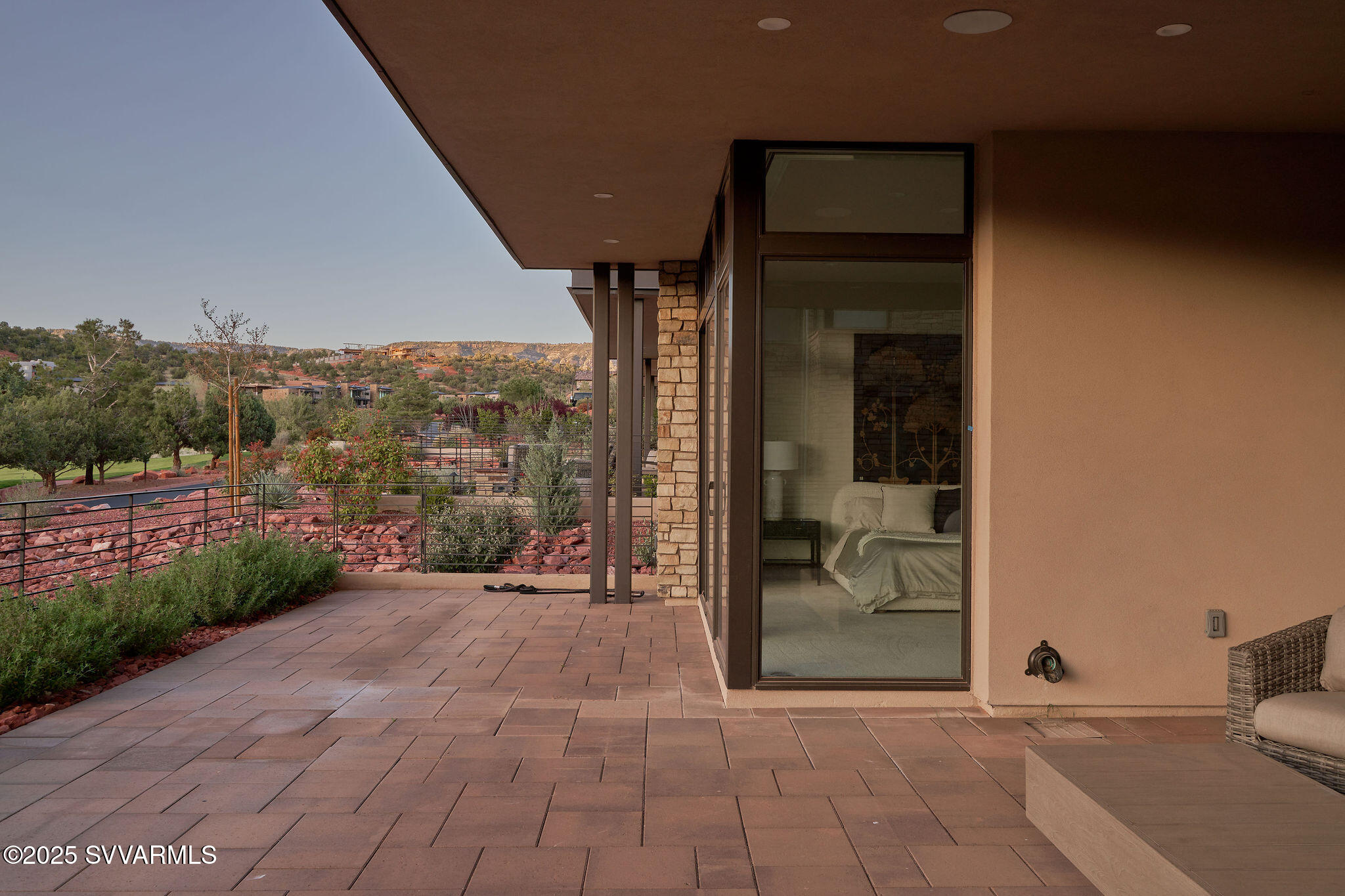Seven Canyons - Residential