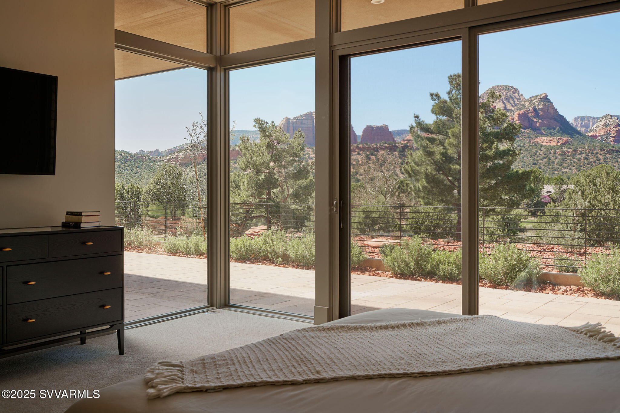 Seven Canyons - Residential