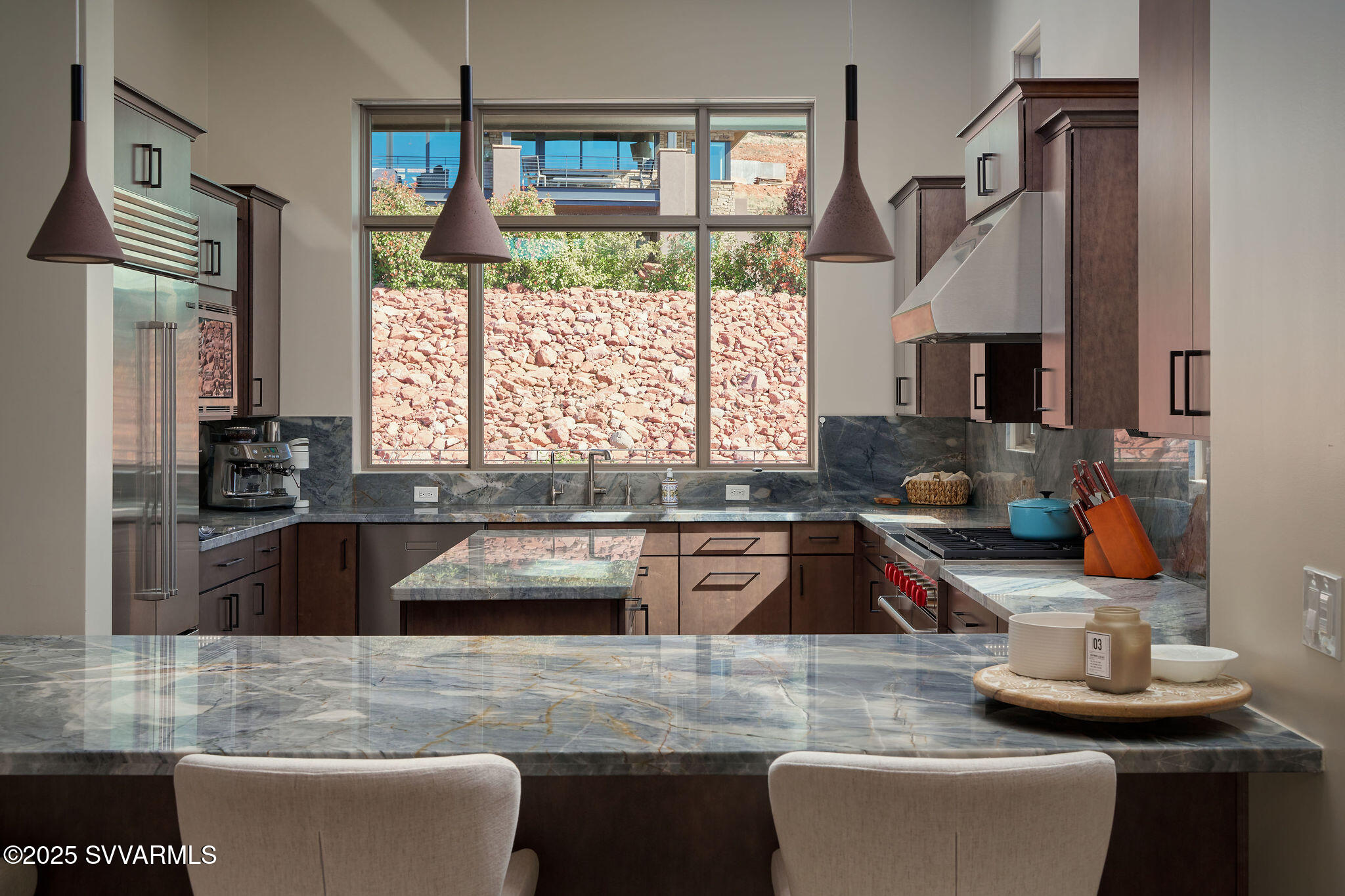 Seven Canyons - Residential