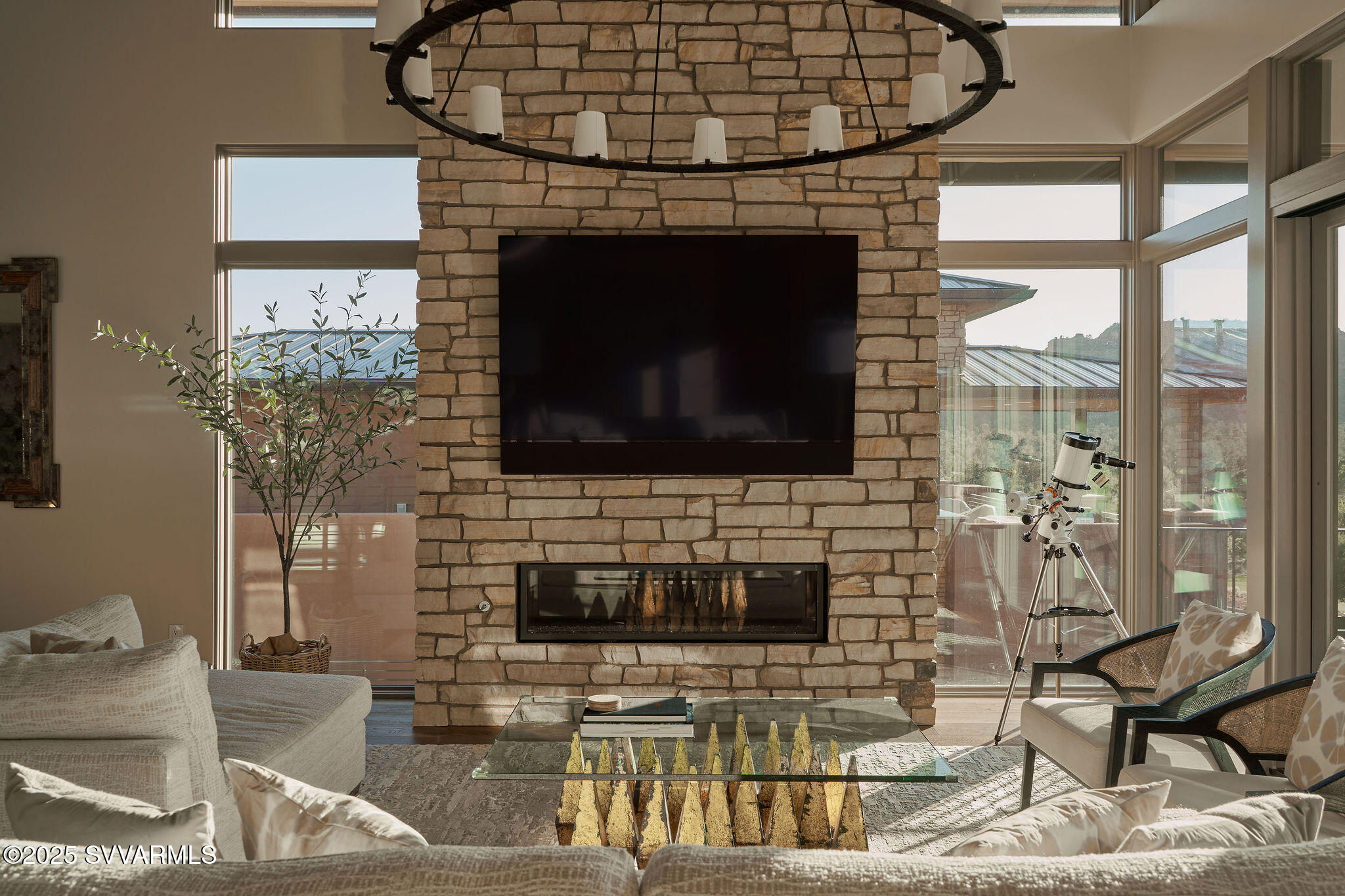 Seven Canyons - Residential