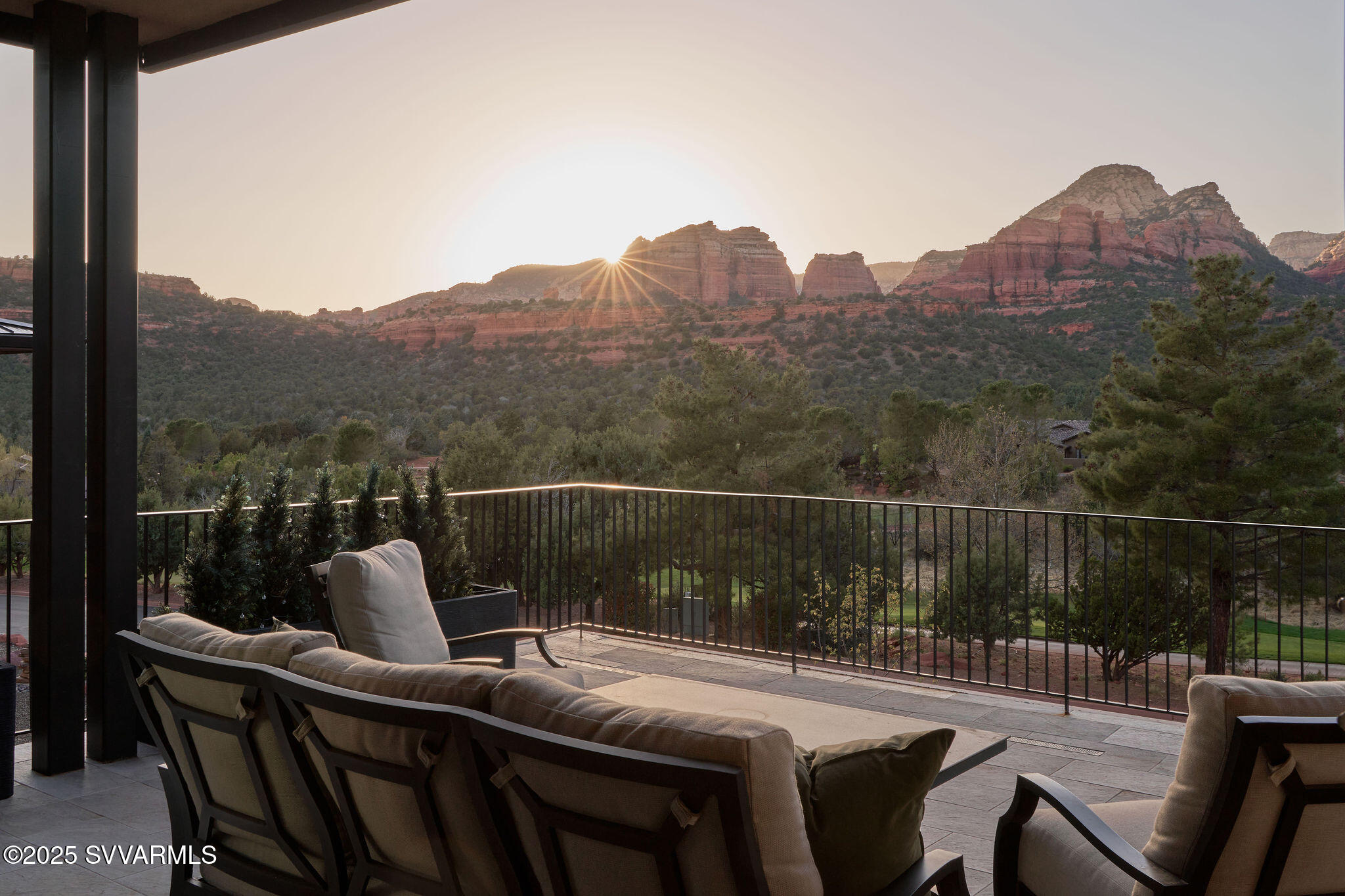 Seven Canyons - Residential