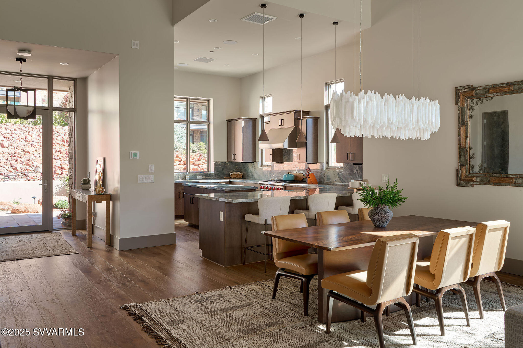 Seven Canyons - Residential