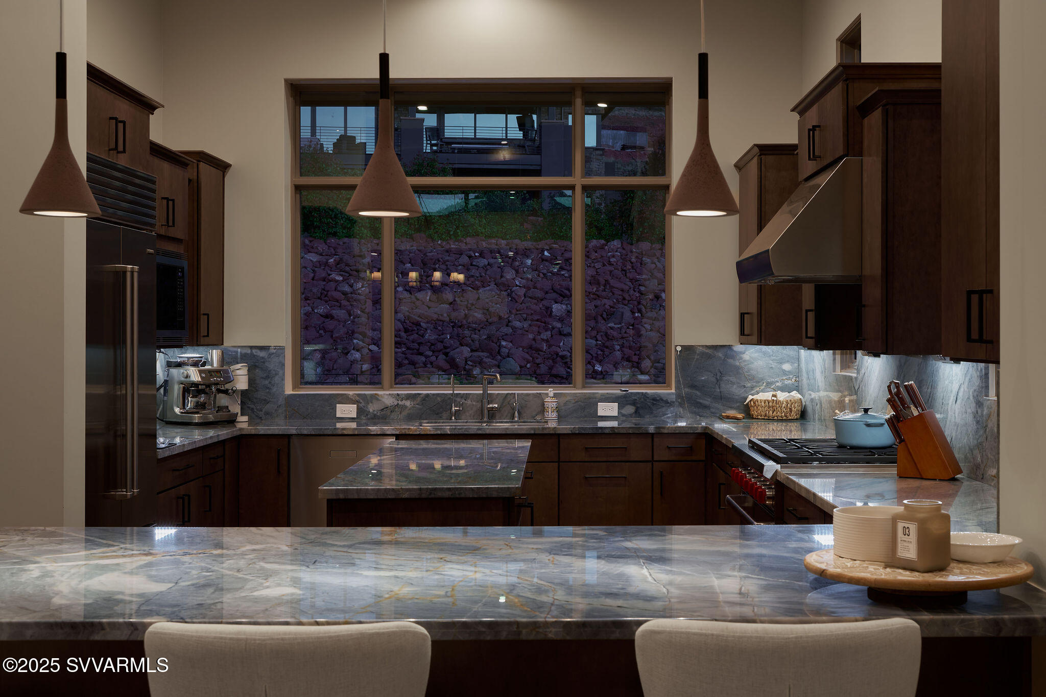 Seven Canyons - Residential
