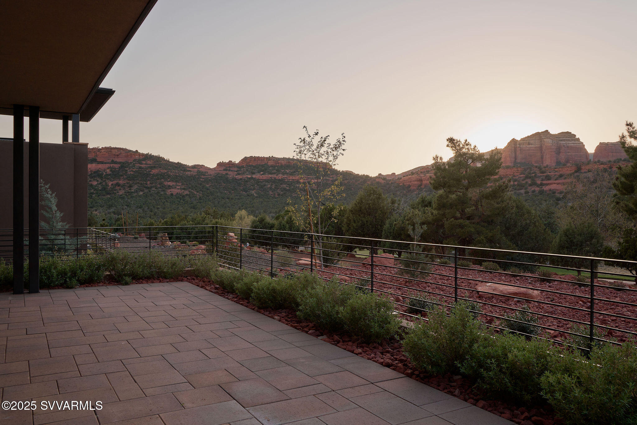 Seven Canyons - Residential