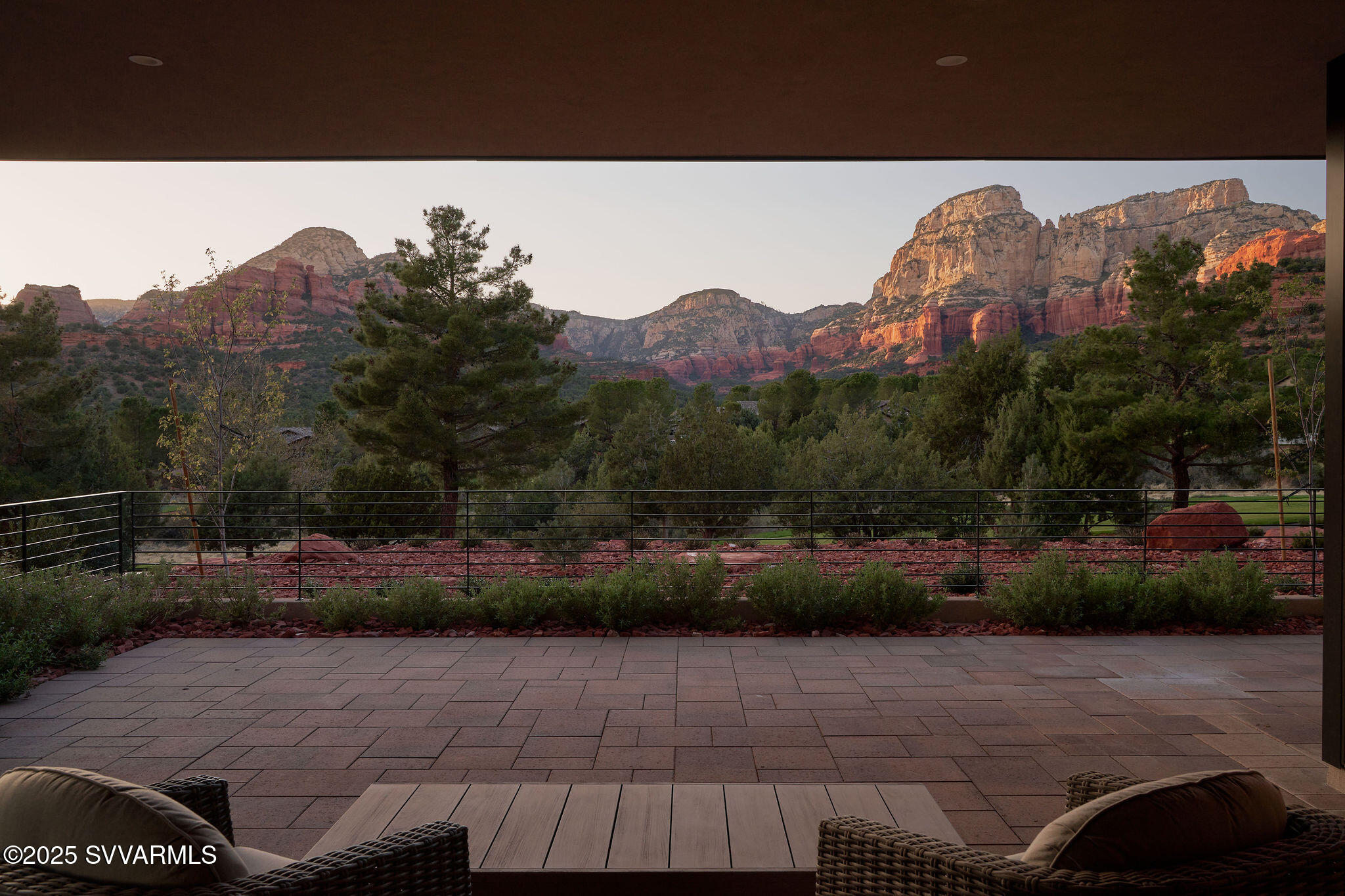 Seven Canyons - Residential
