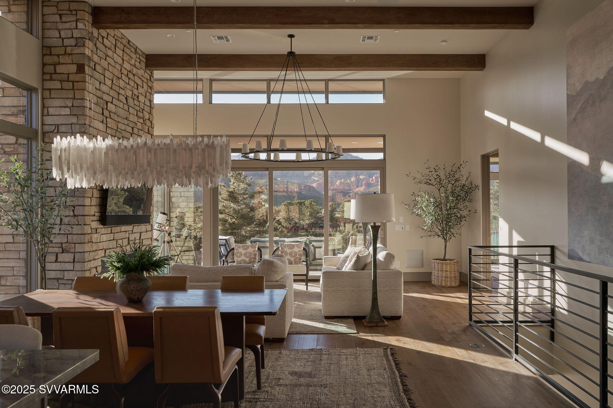 Seven Canyons - Residential