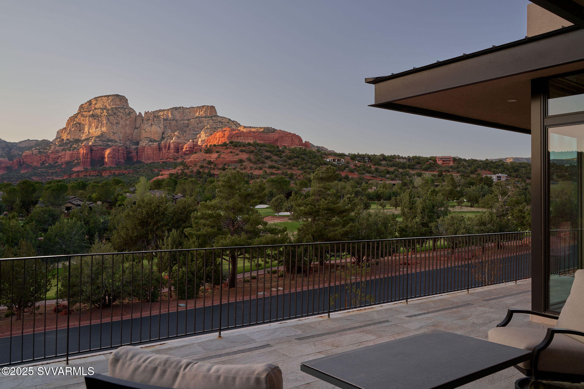 Seven Canyons - Residential