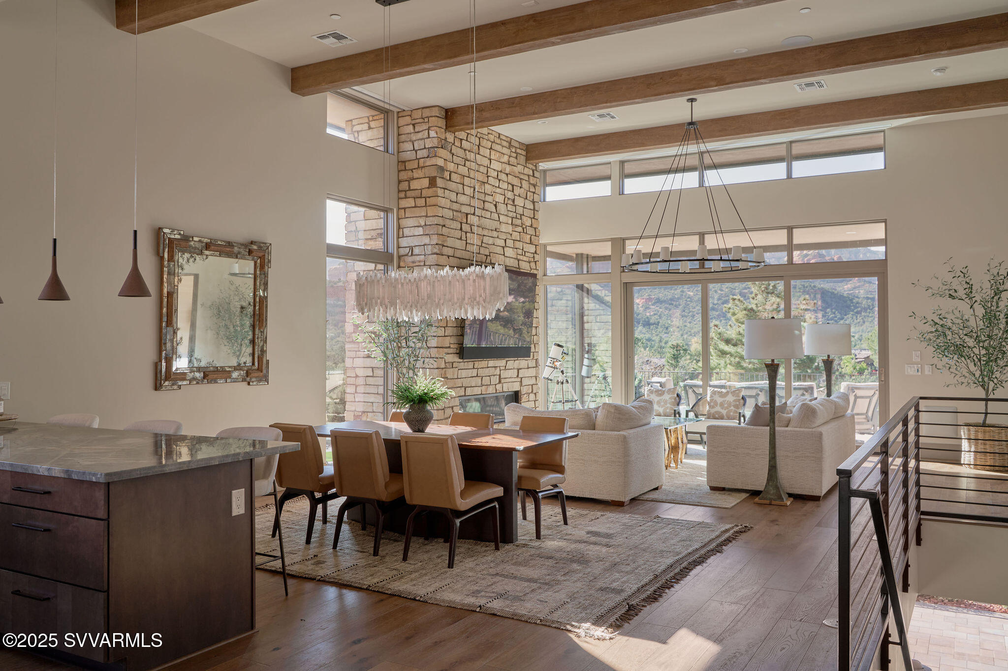 Seven Canyons - Residential