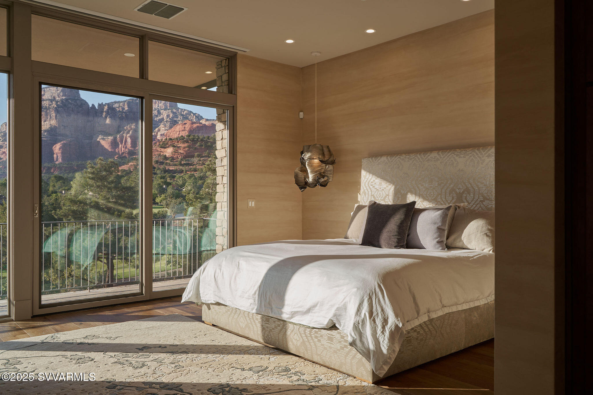 Seven Canyons - Residential
