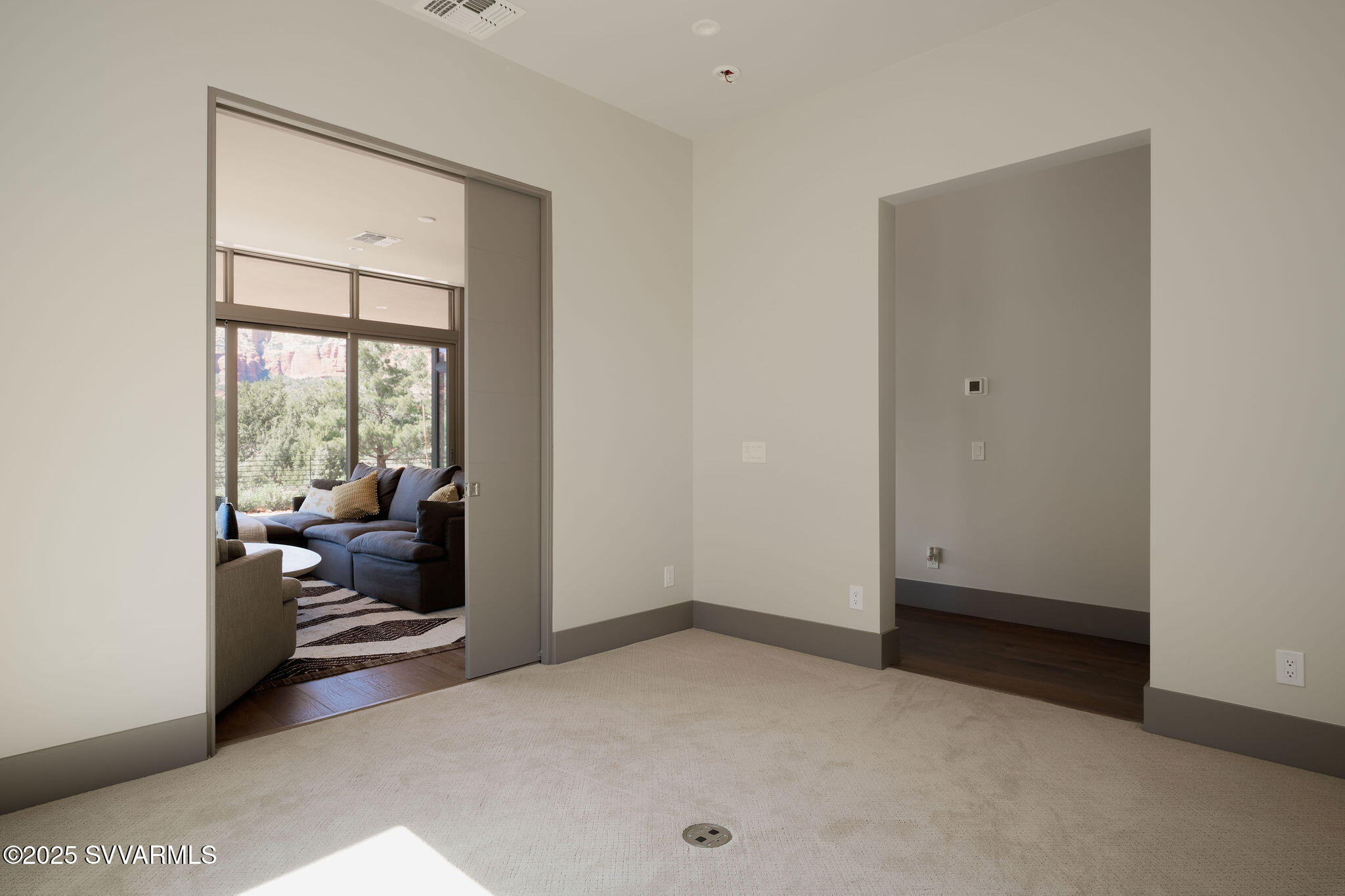 Seven Canyons - Residential
