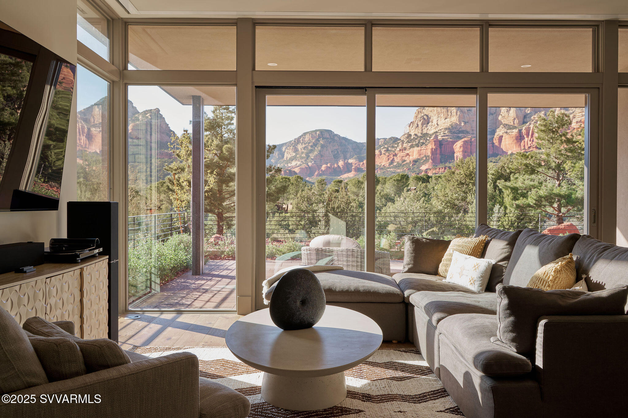 Seven Canyons - Residential