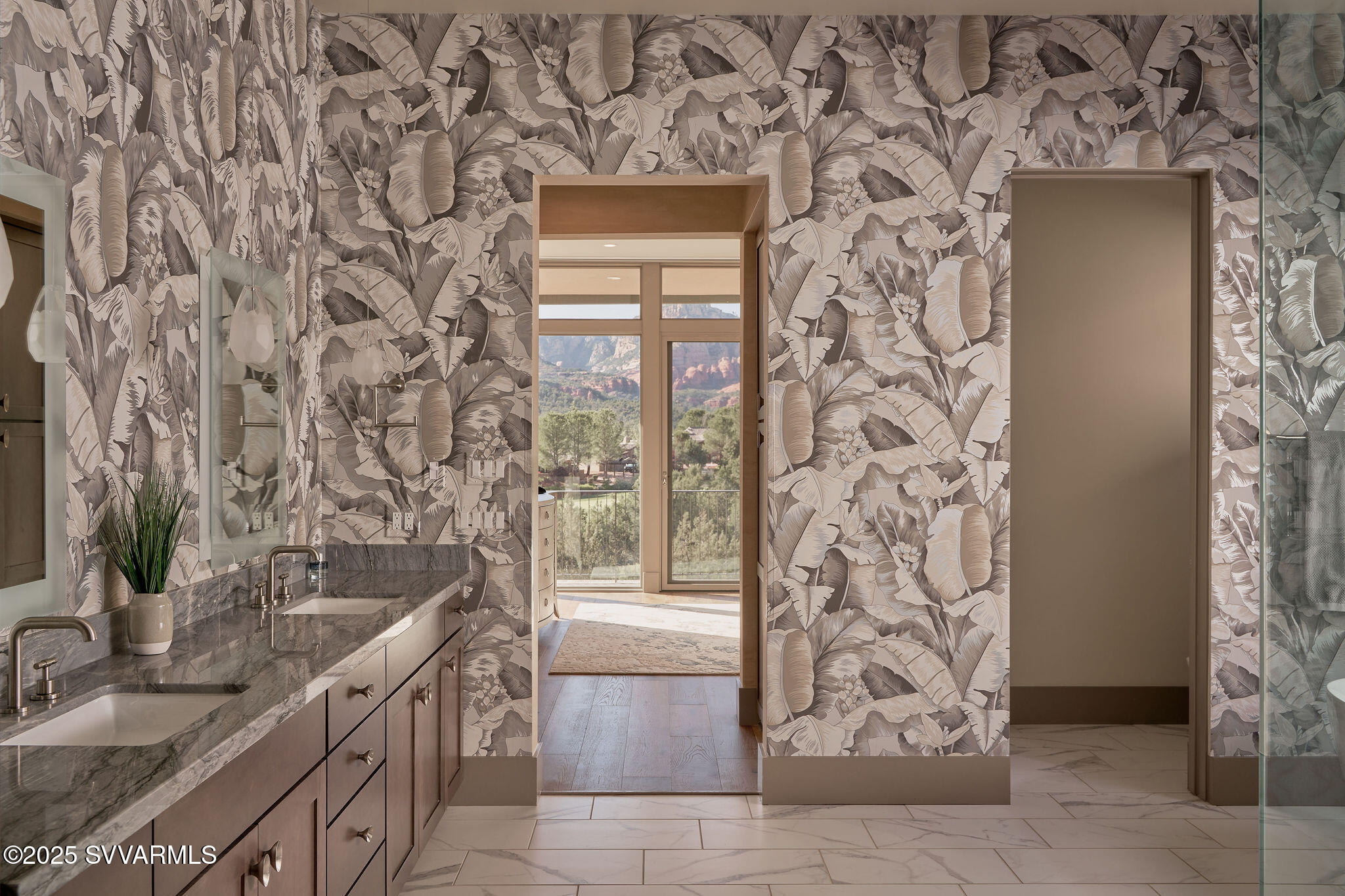 Seven Canyons - Residential