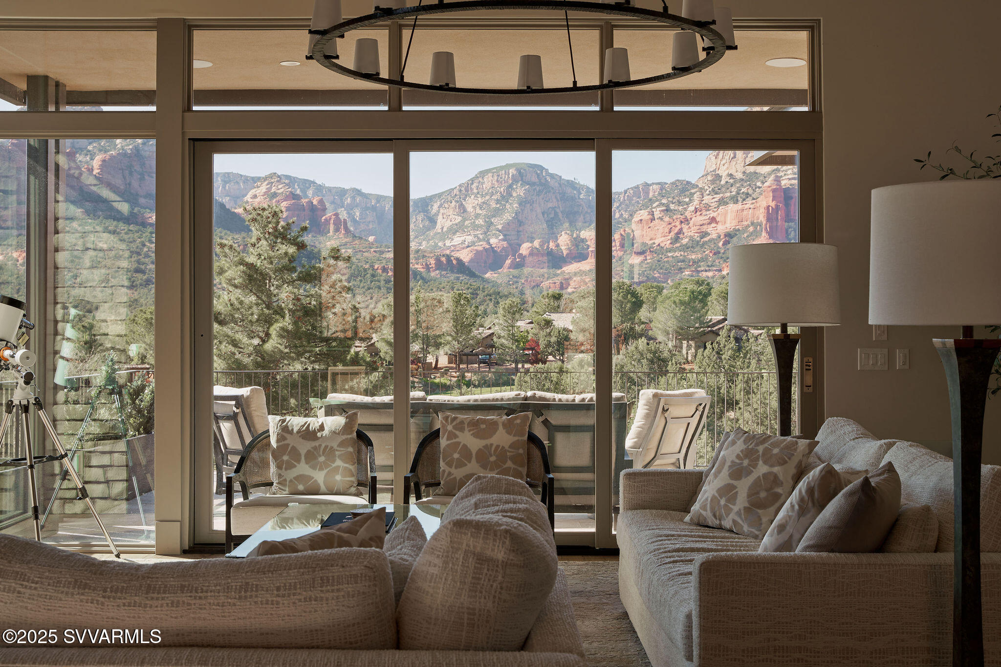 Seven Canyons - Residential