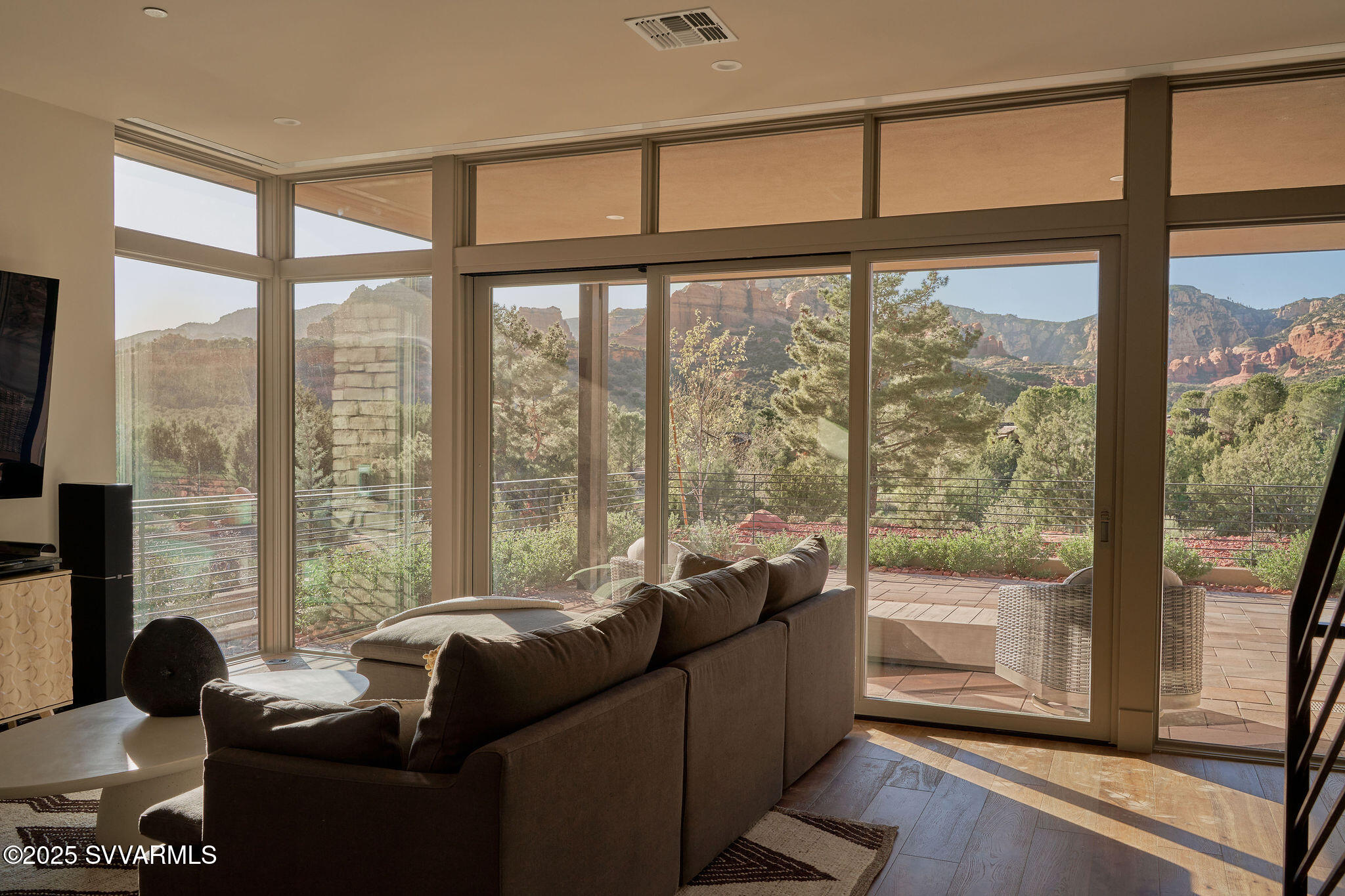 Seven Canyons - Residential