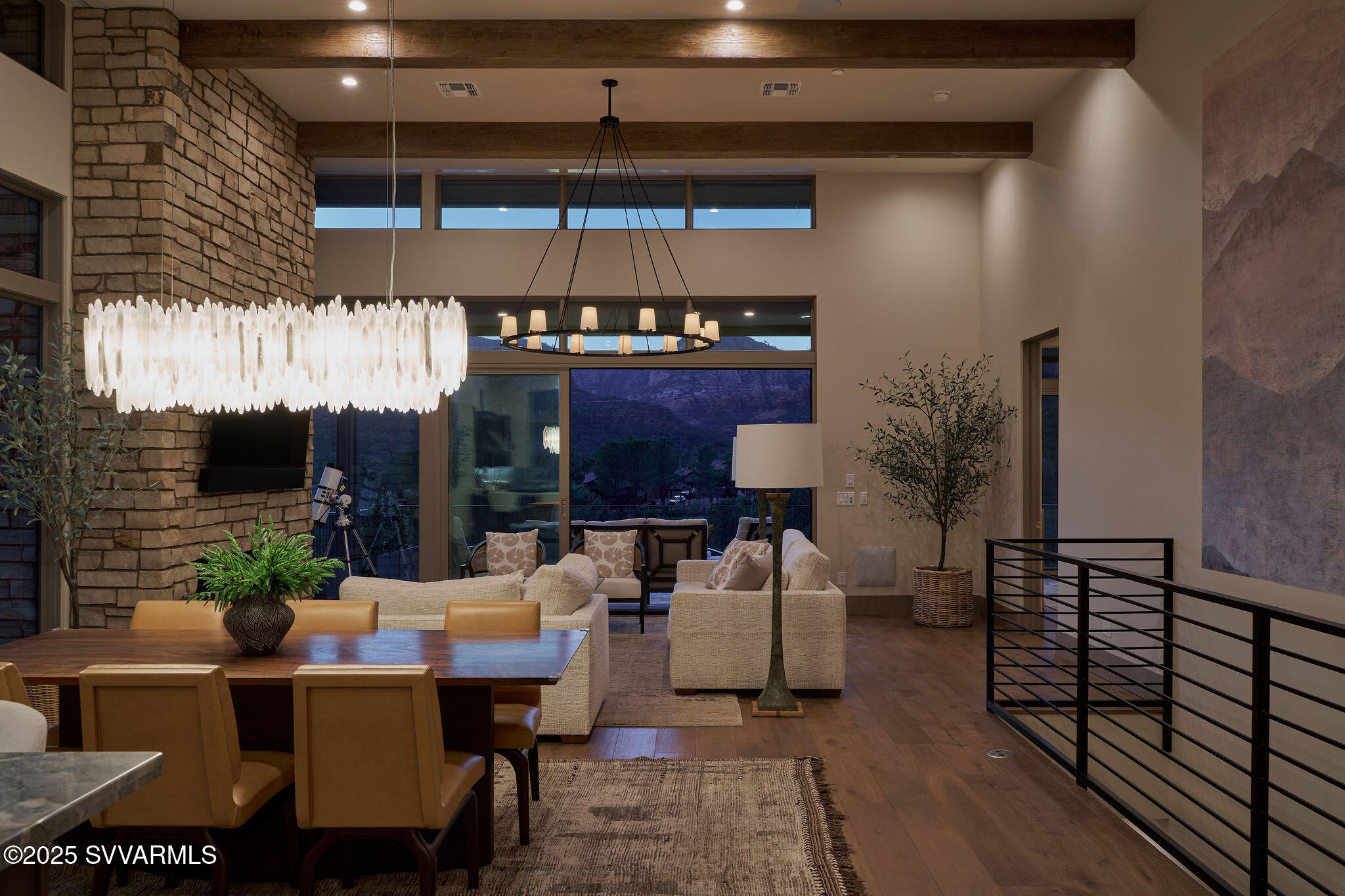 Seven Canyons - Residential