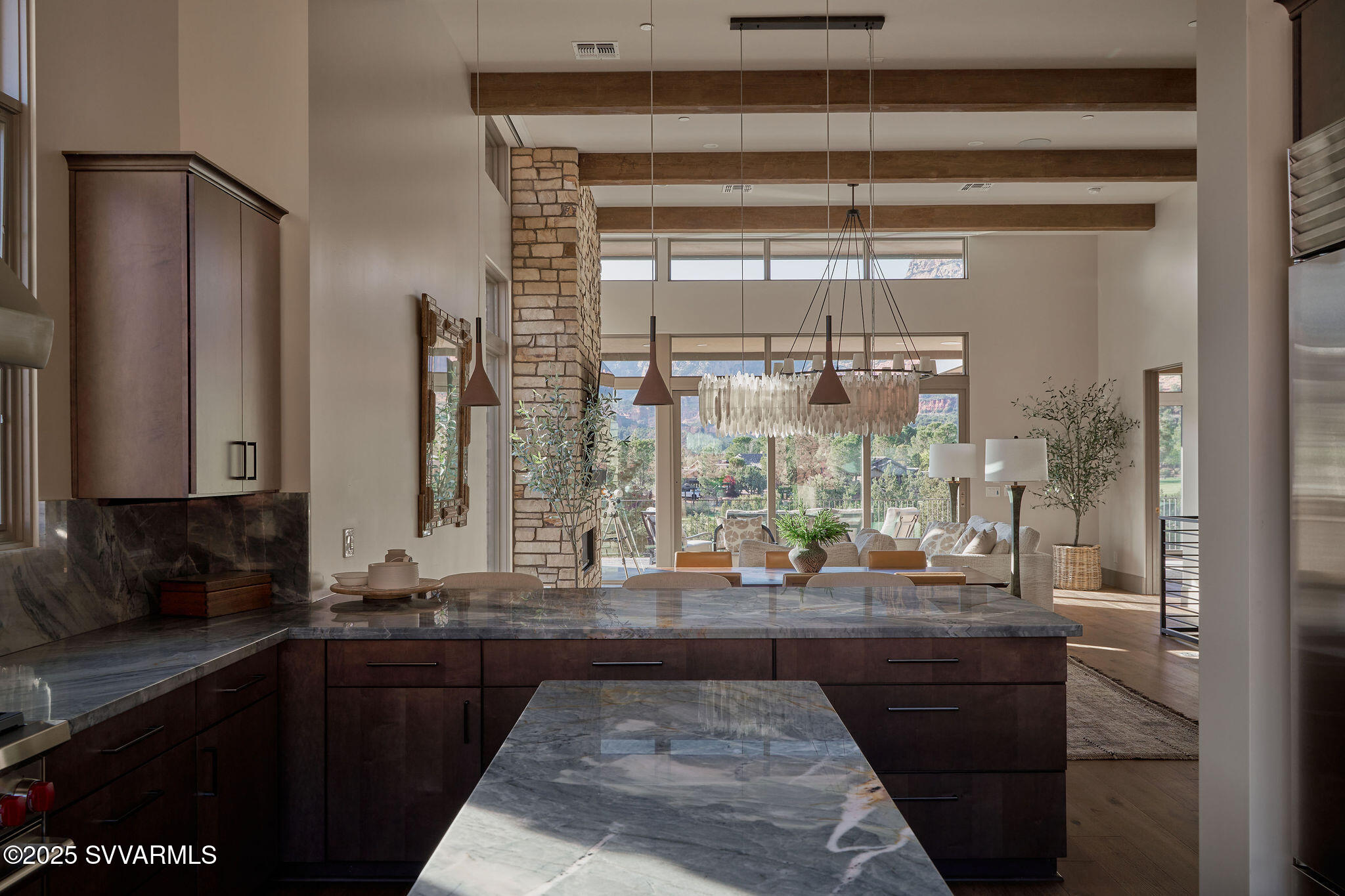 Seven Canyons - Residential