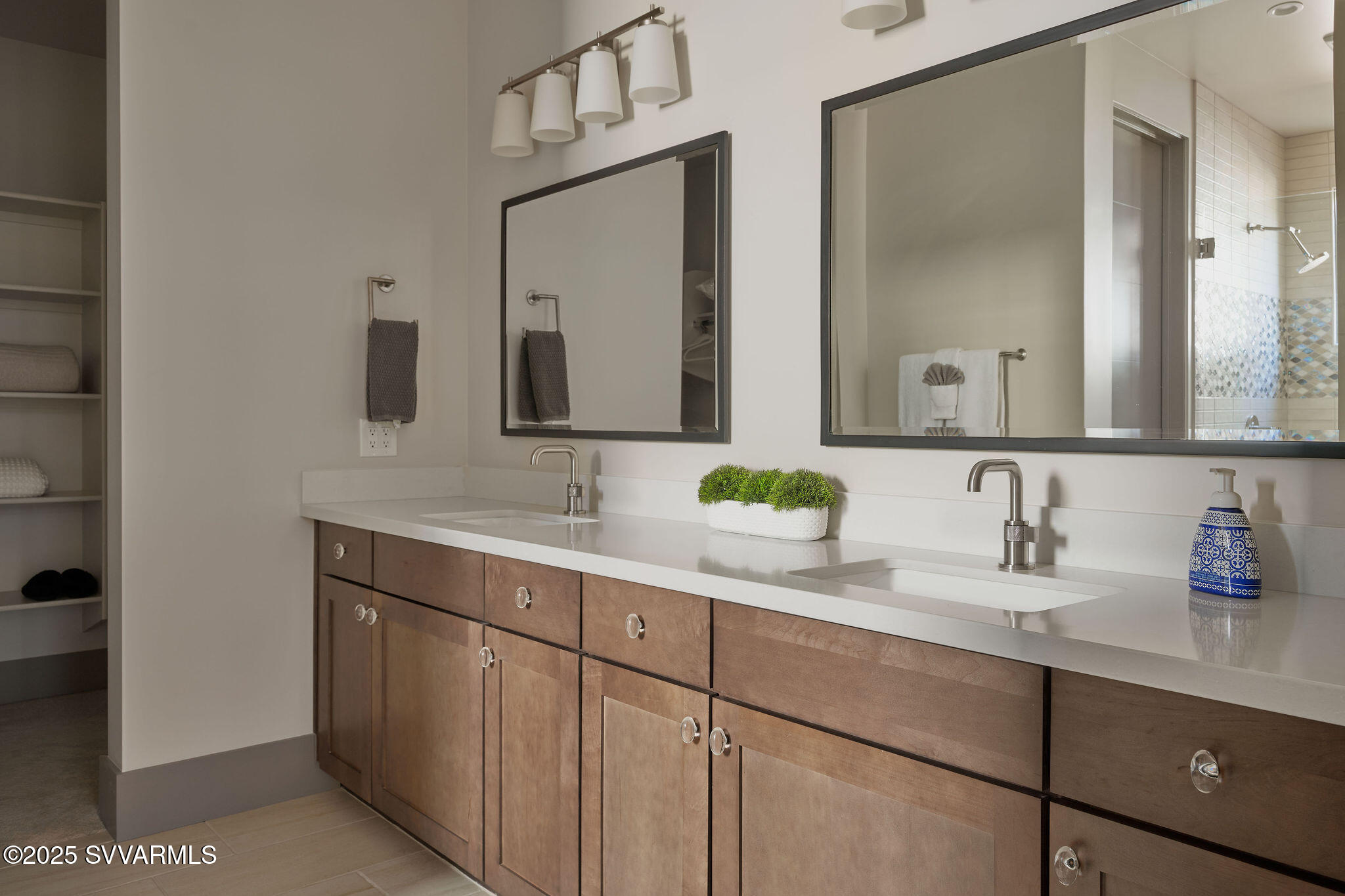 Seven Canyons - Residential