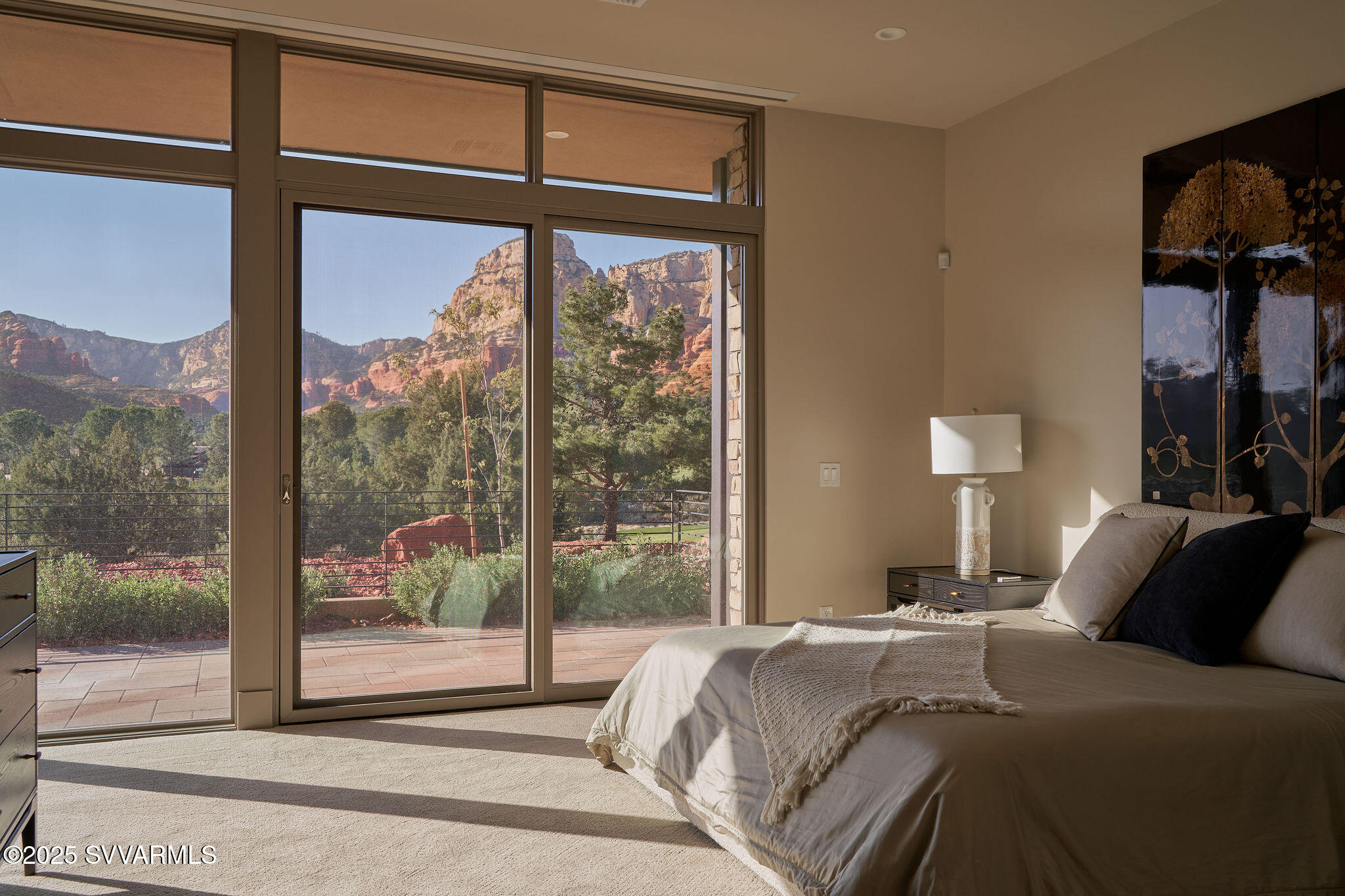 Seven Canyons - Residential