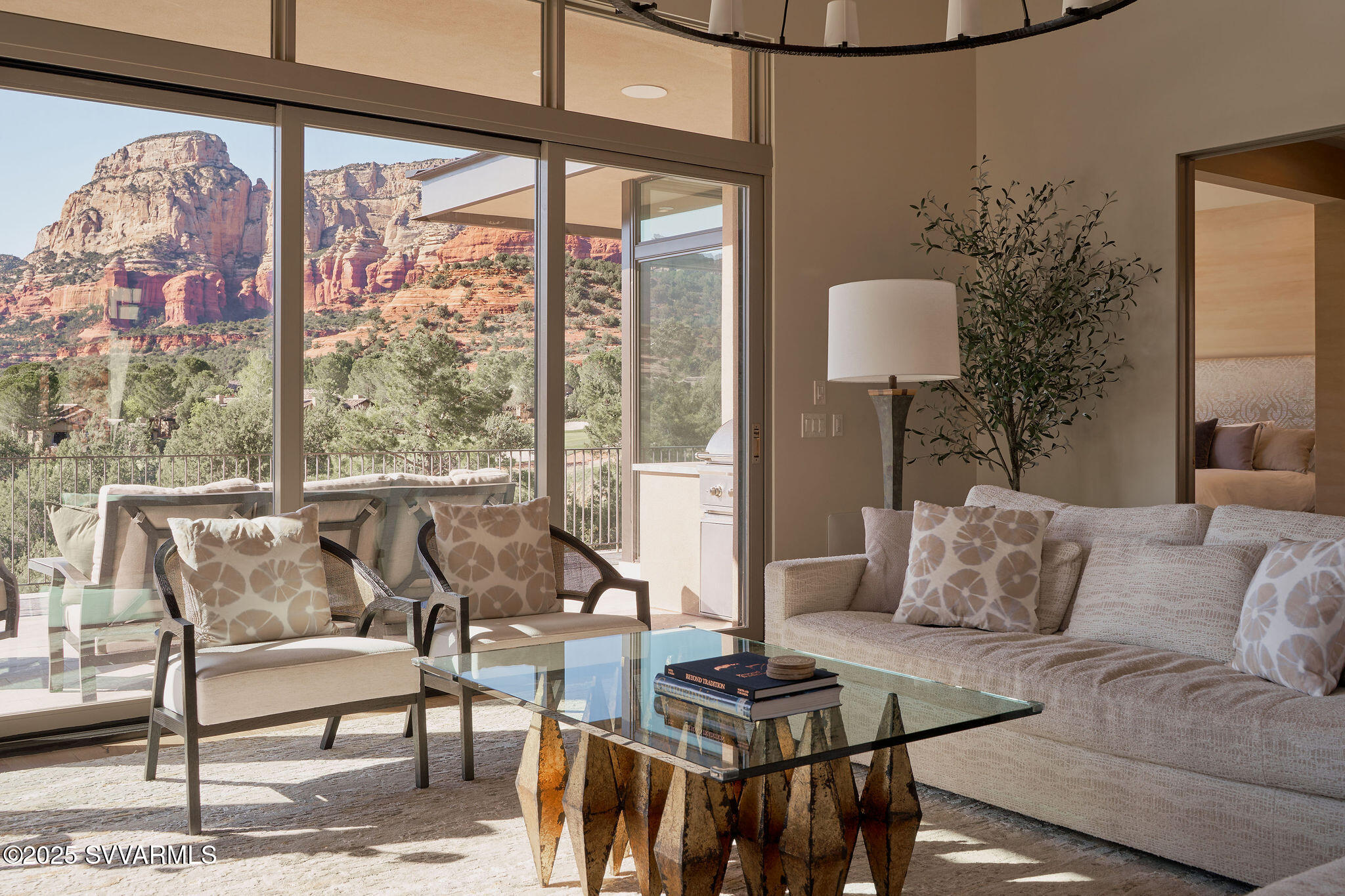 Seven Canyons - Residential