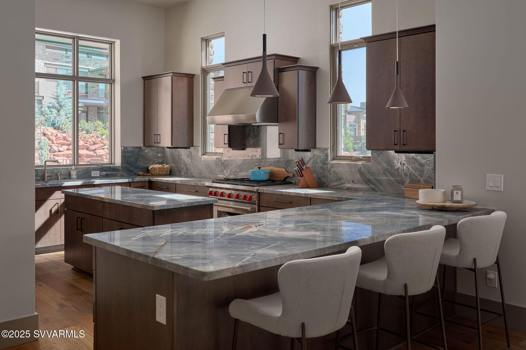 Seven Canyons - Residential