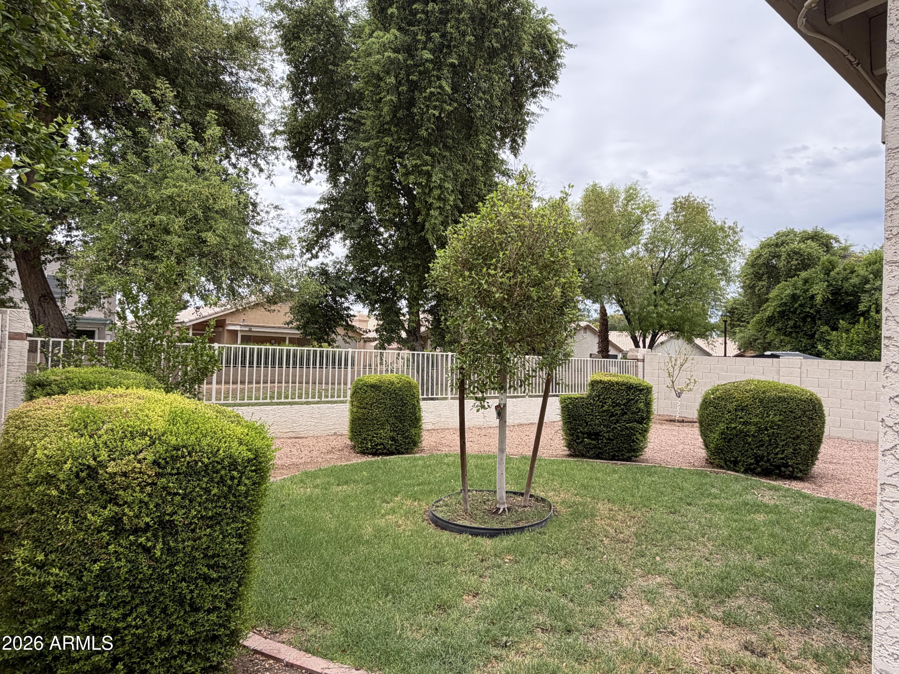 Hamilton Homes at ANDERSEN SPRINGS - Residential