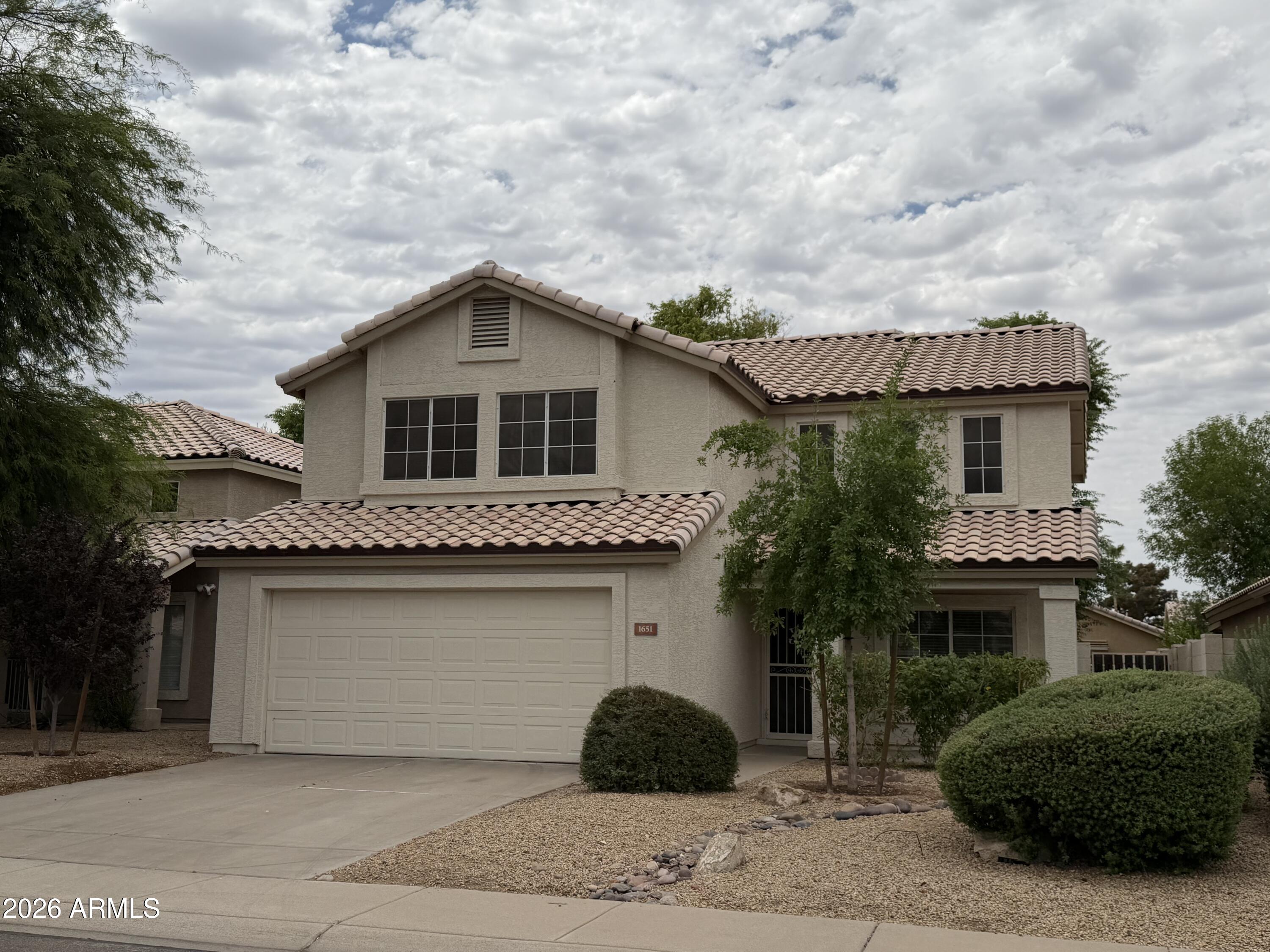 Hamilton Homes at ANDERSEN SPRINGS - Residential