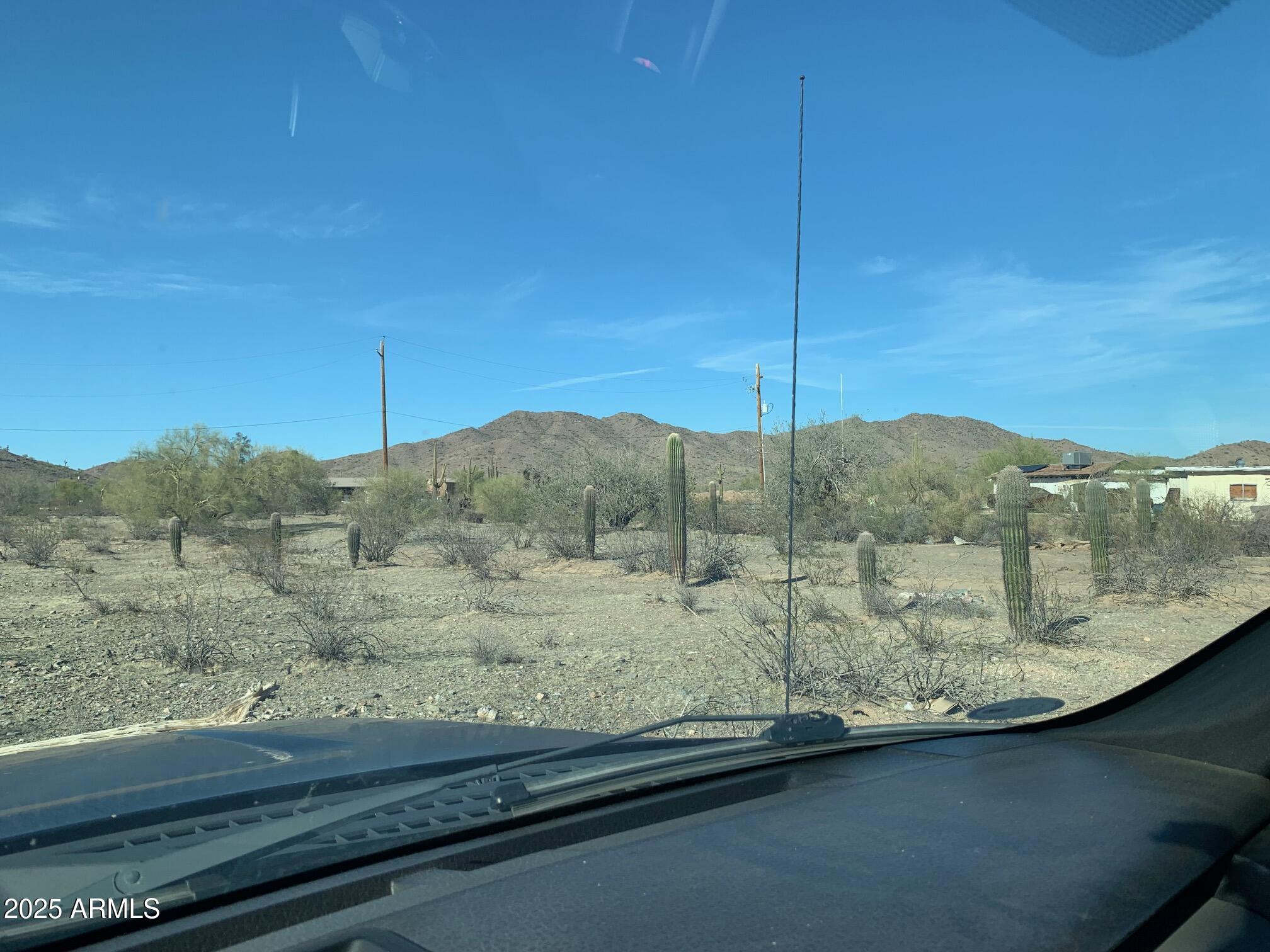 DOVE VALLEY - Land