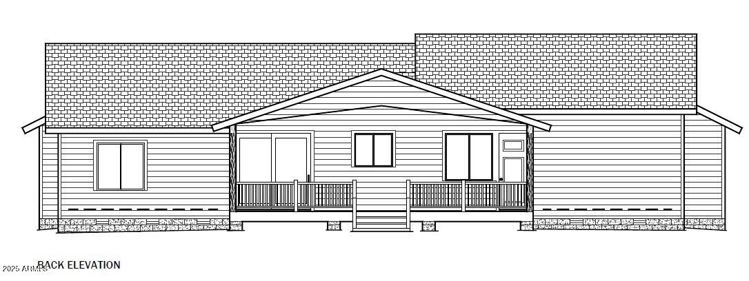 Torreon Lakes - Residential
