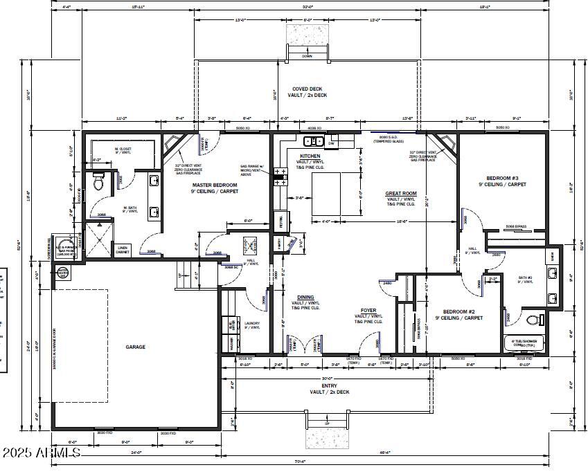 Torreon Lakes - Residential