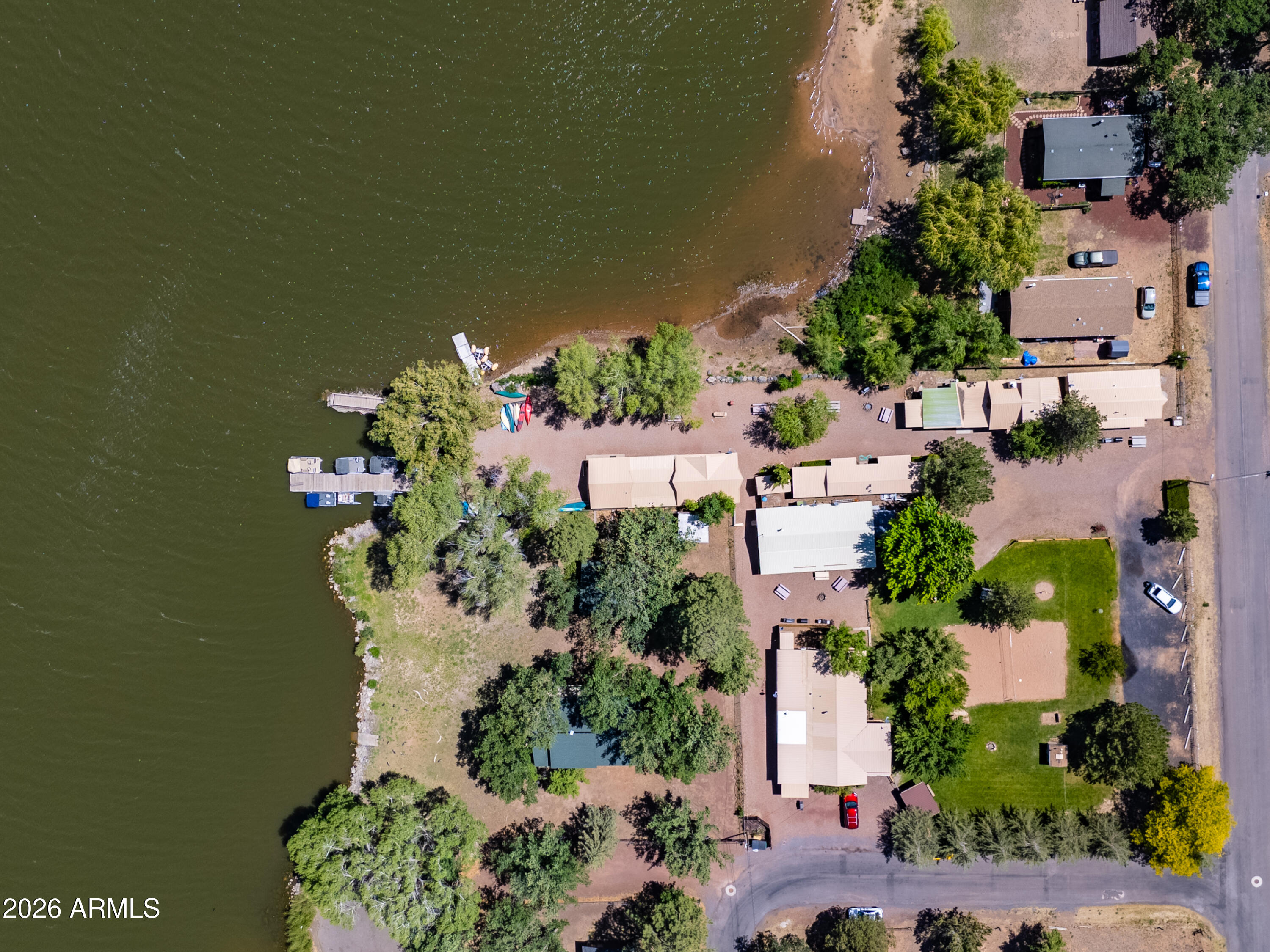WEST LAKE PARK - Commercial Sale