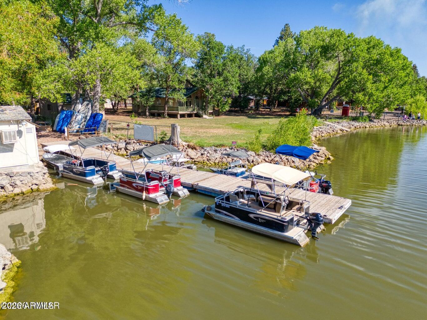 WEST LAKE PARK - Commercial Sale