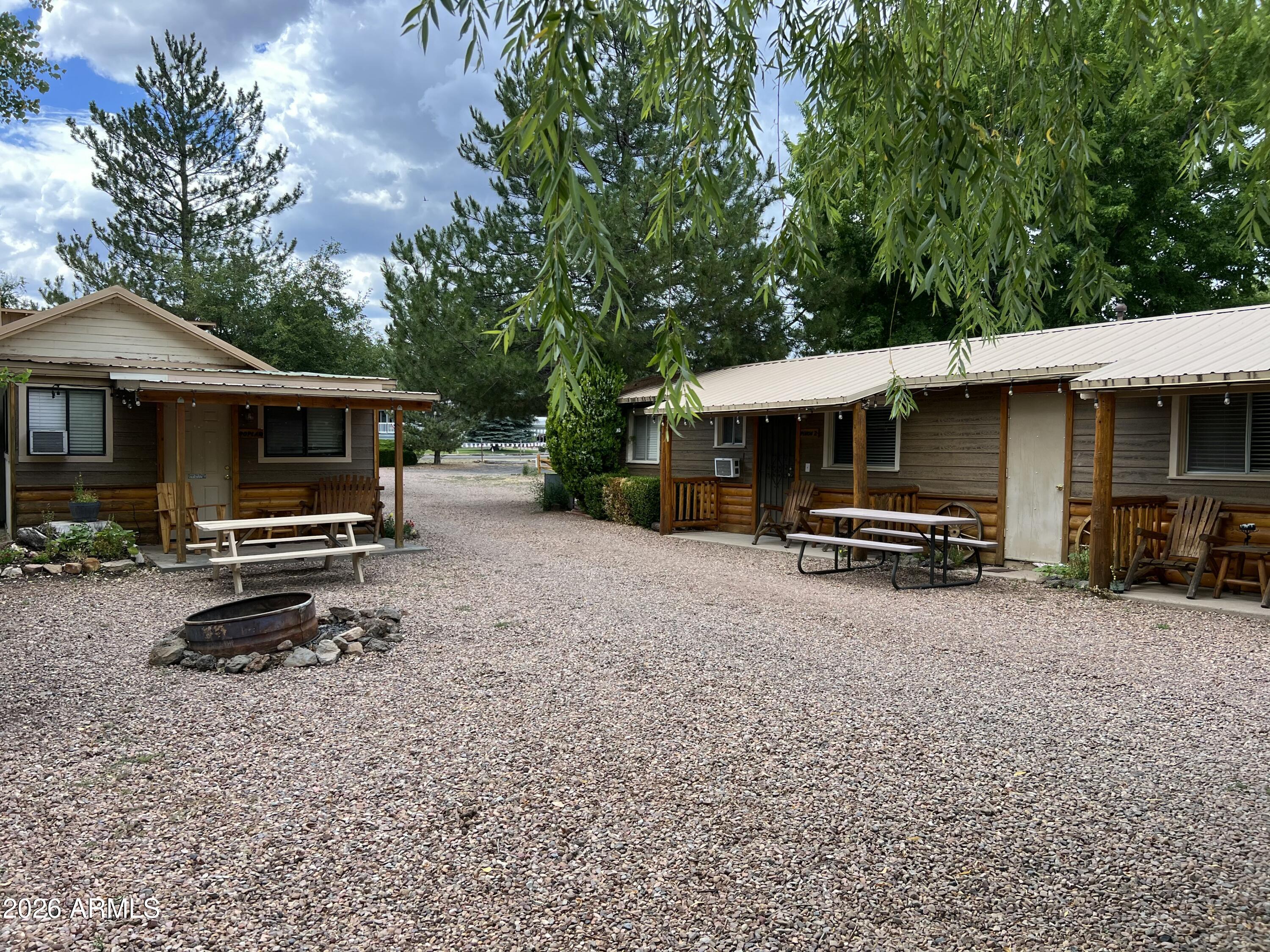 WEST LAKE PARK - Commercial Sale