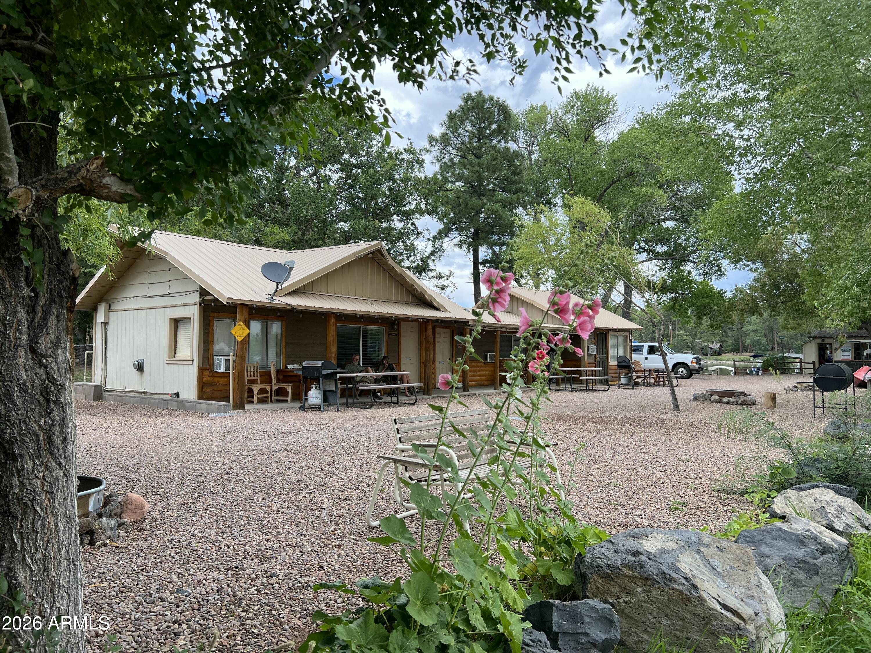 WEST LAKE PARK - Commercial Sale