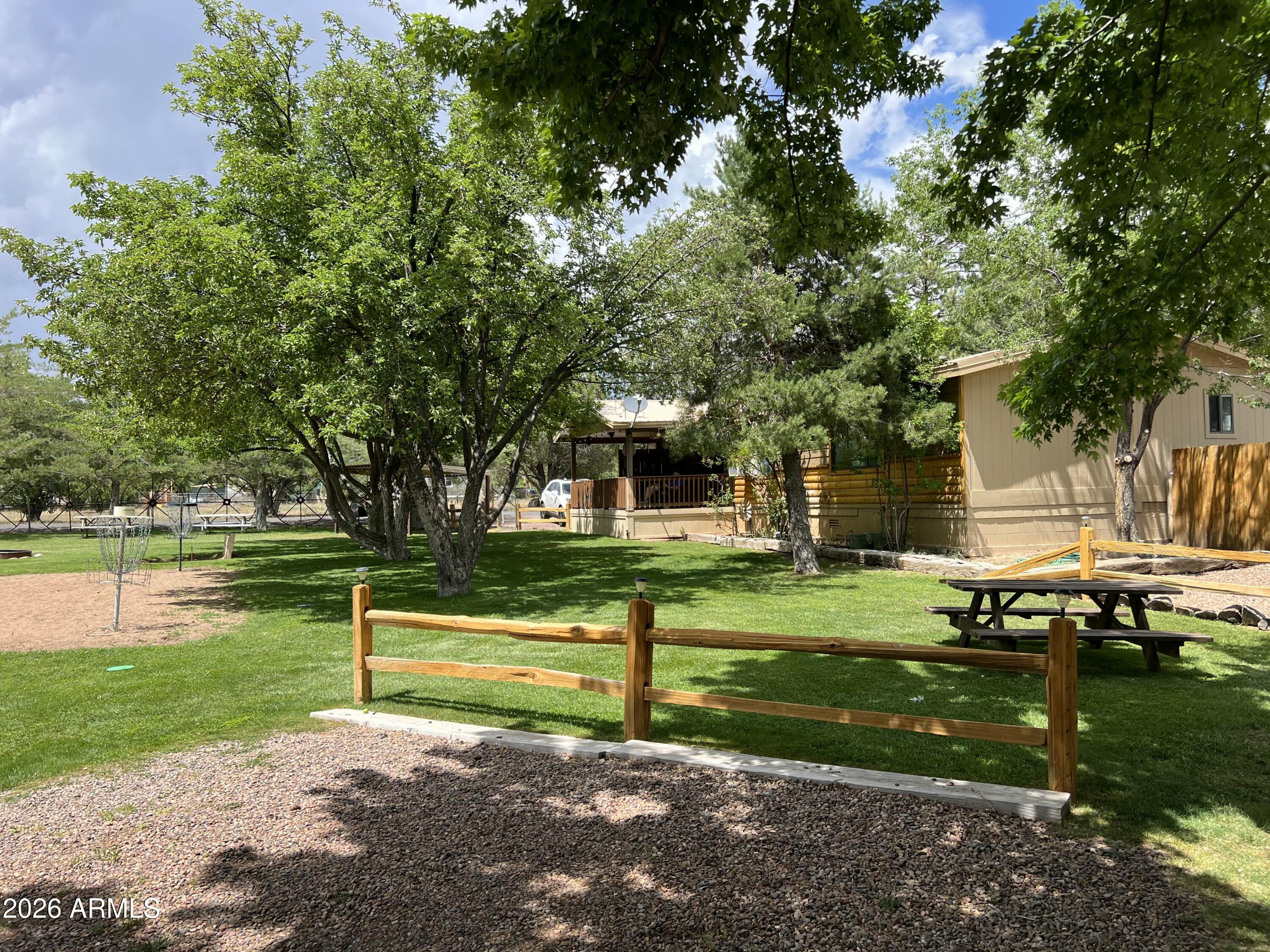 WEST LAKE PARK - Commercial Sale