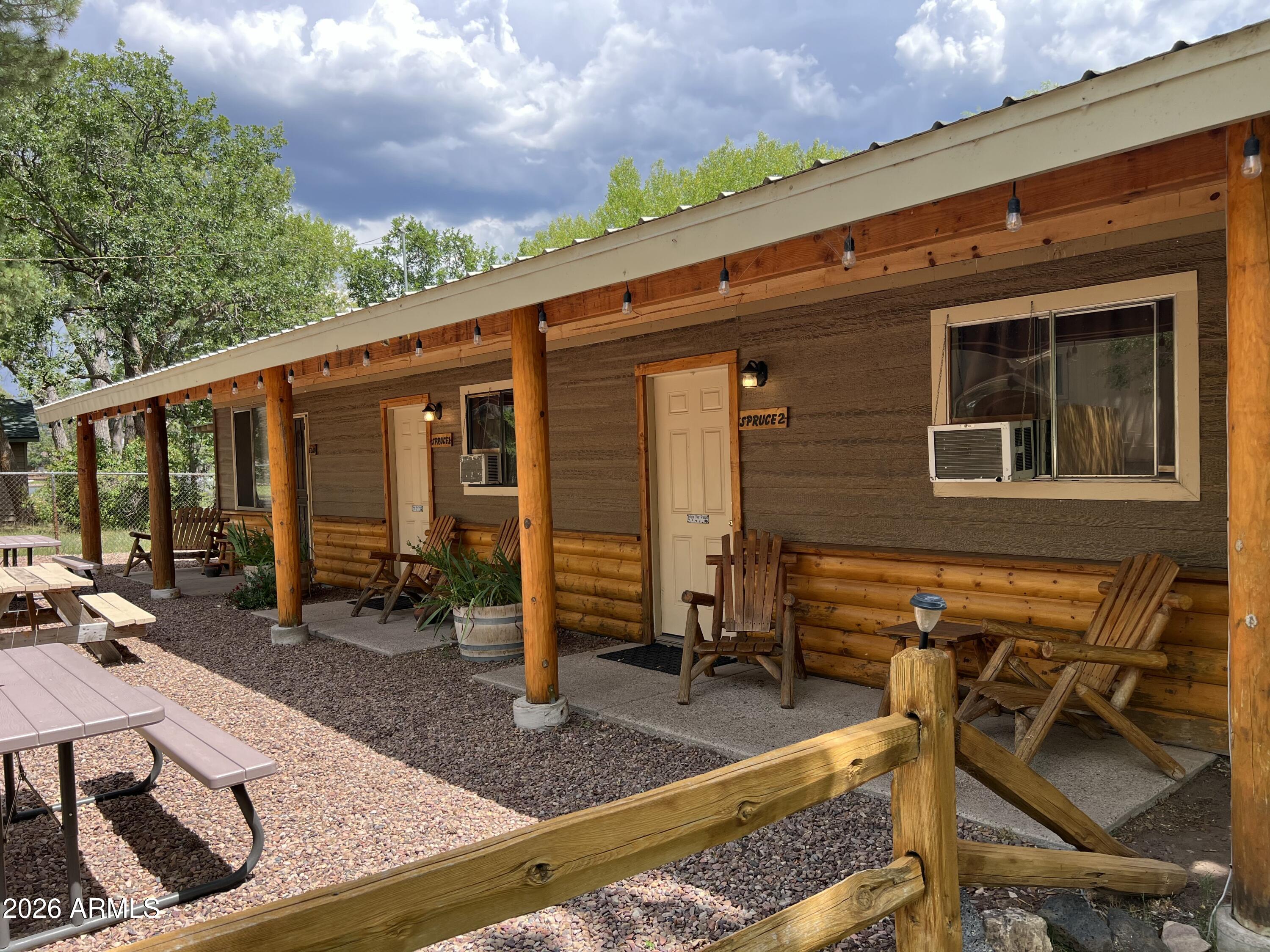 WEST LAKE PARK - Commercial Sale