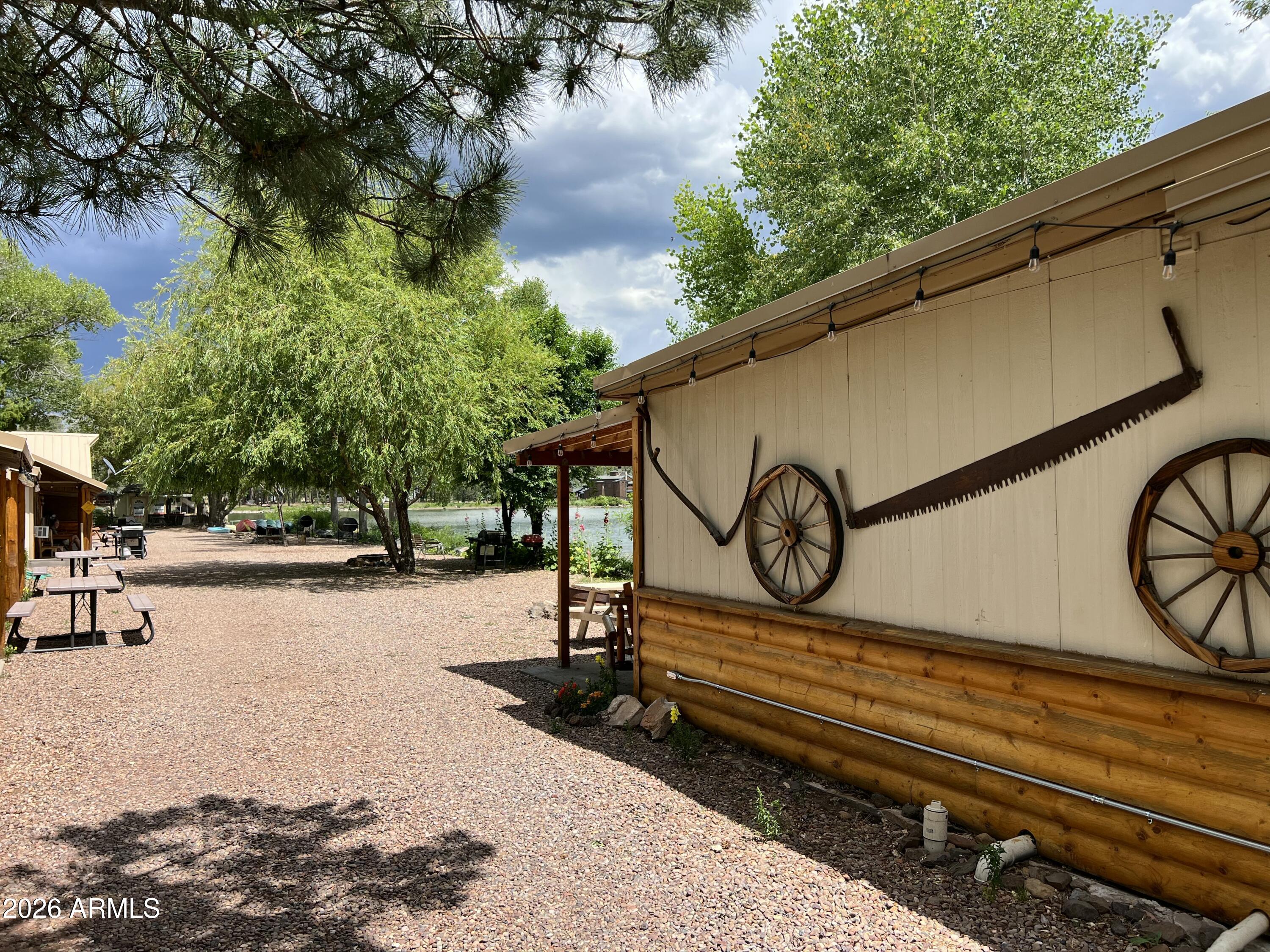 WEST LAKE PARK - Commercial Sale