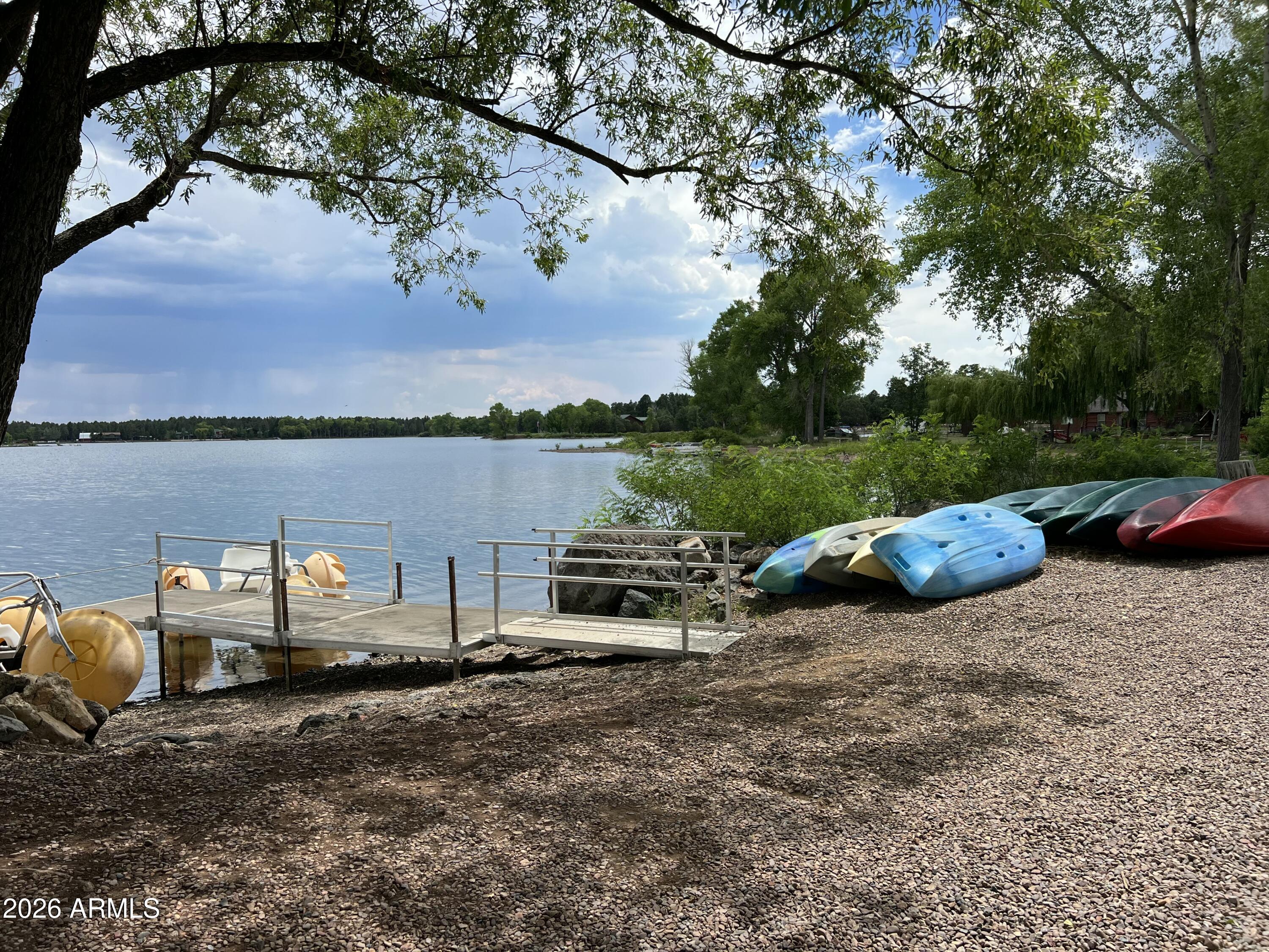 WEST LAKE PARK - Commercial Sale