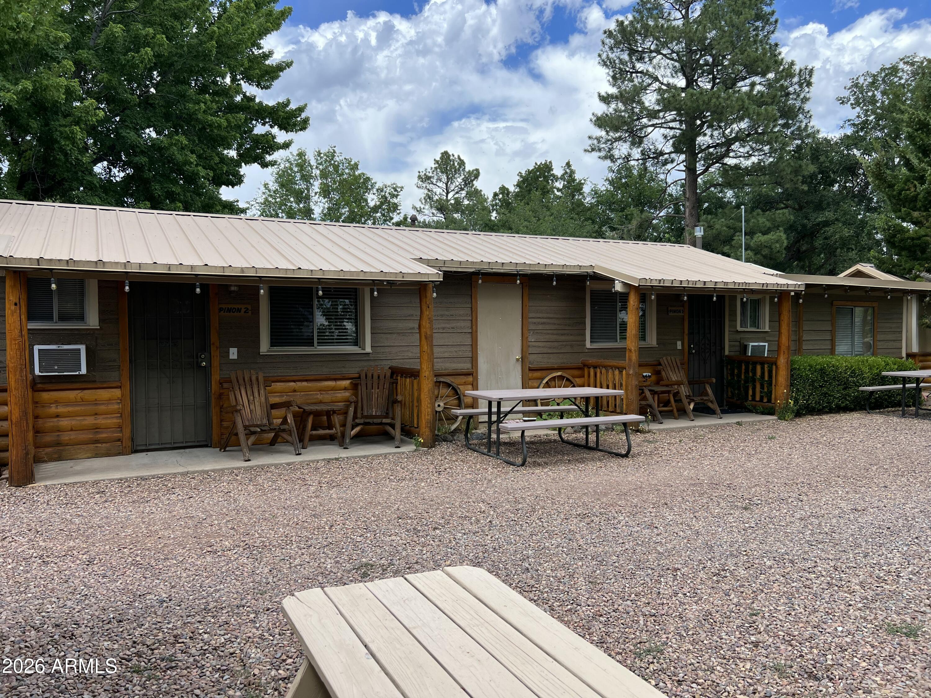 WEST LAKE PARK - Commercial Sale