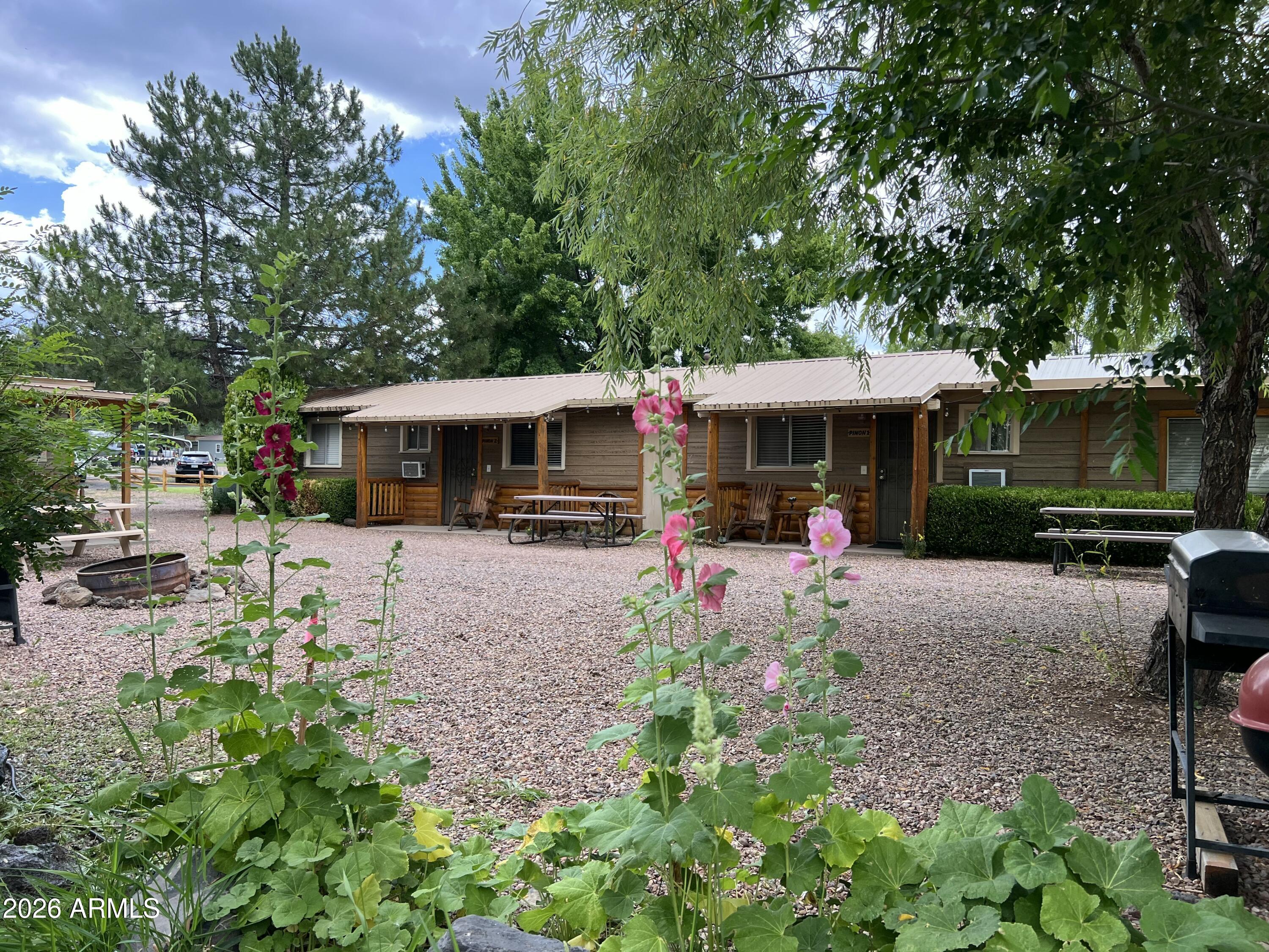 WEST LAKE PARK - Commercial Sale