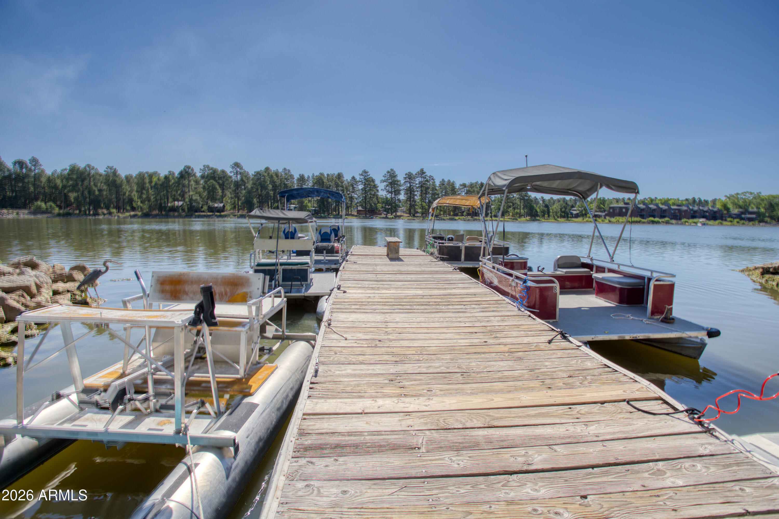 WEST LAKE PARK - Commercial Sale