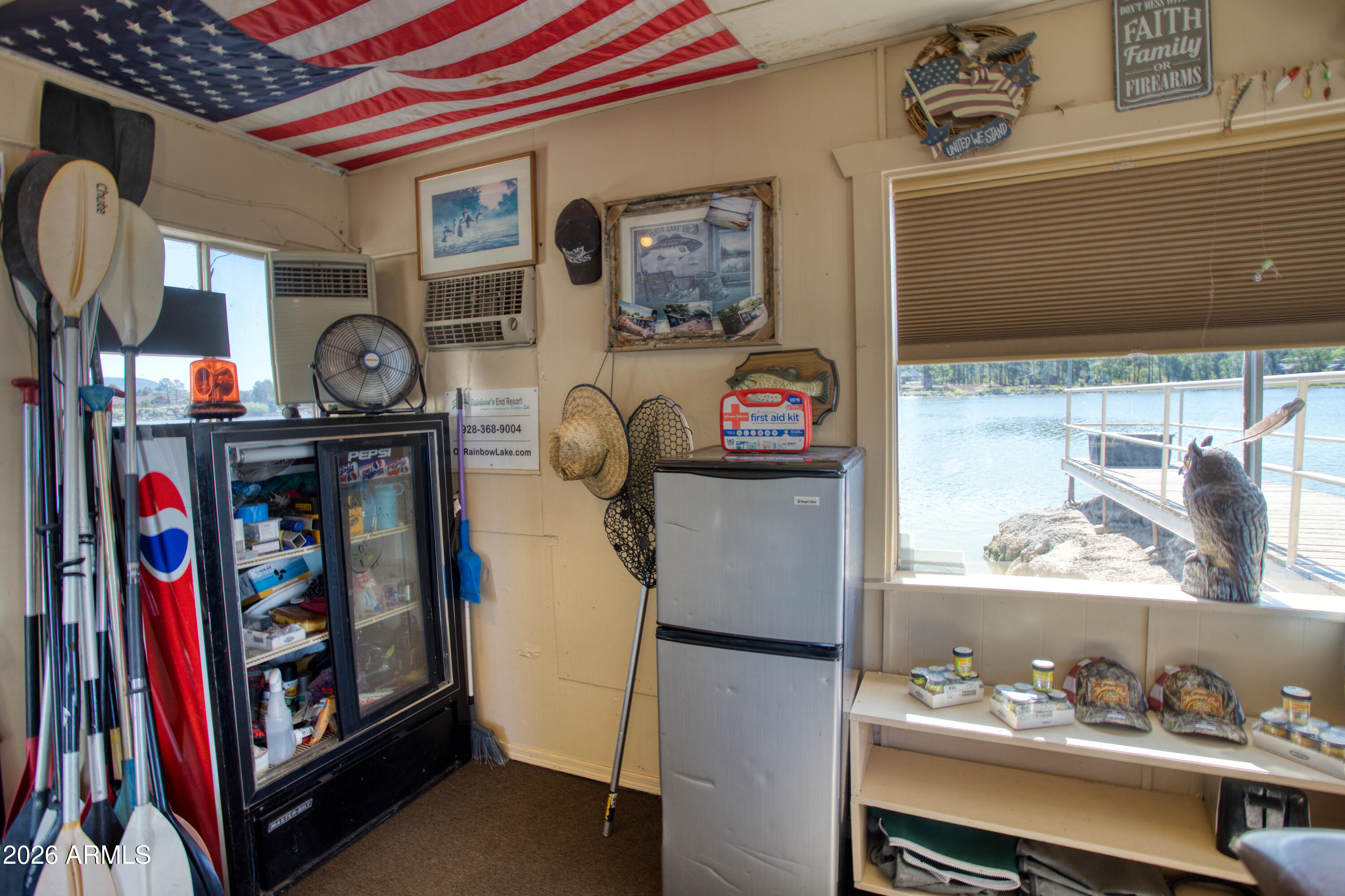 WEST LAKE PARK - Commercial Sale